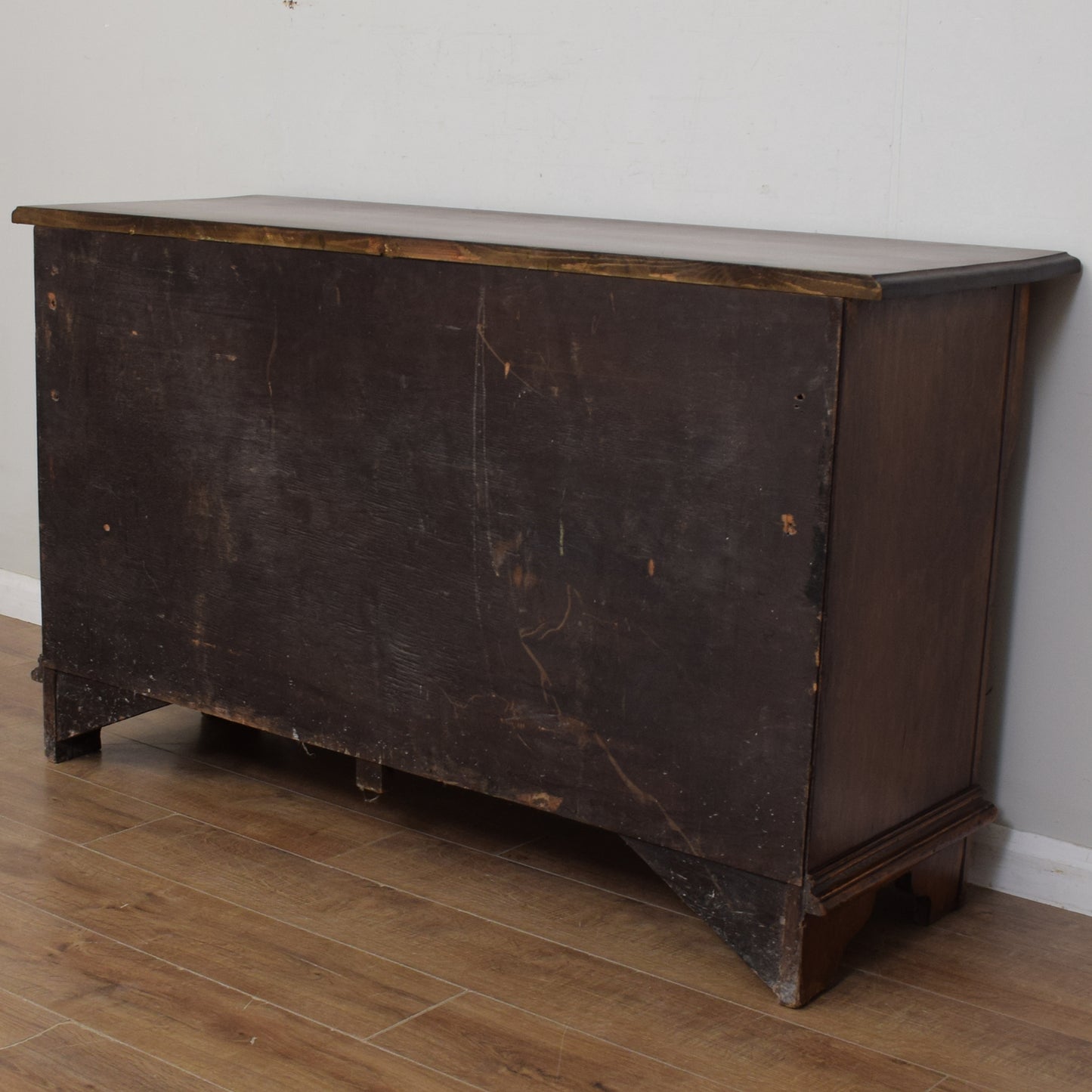 Restored Chest of Drawers