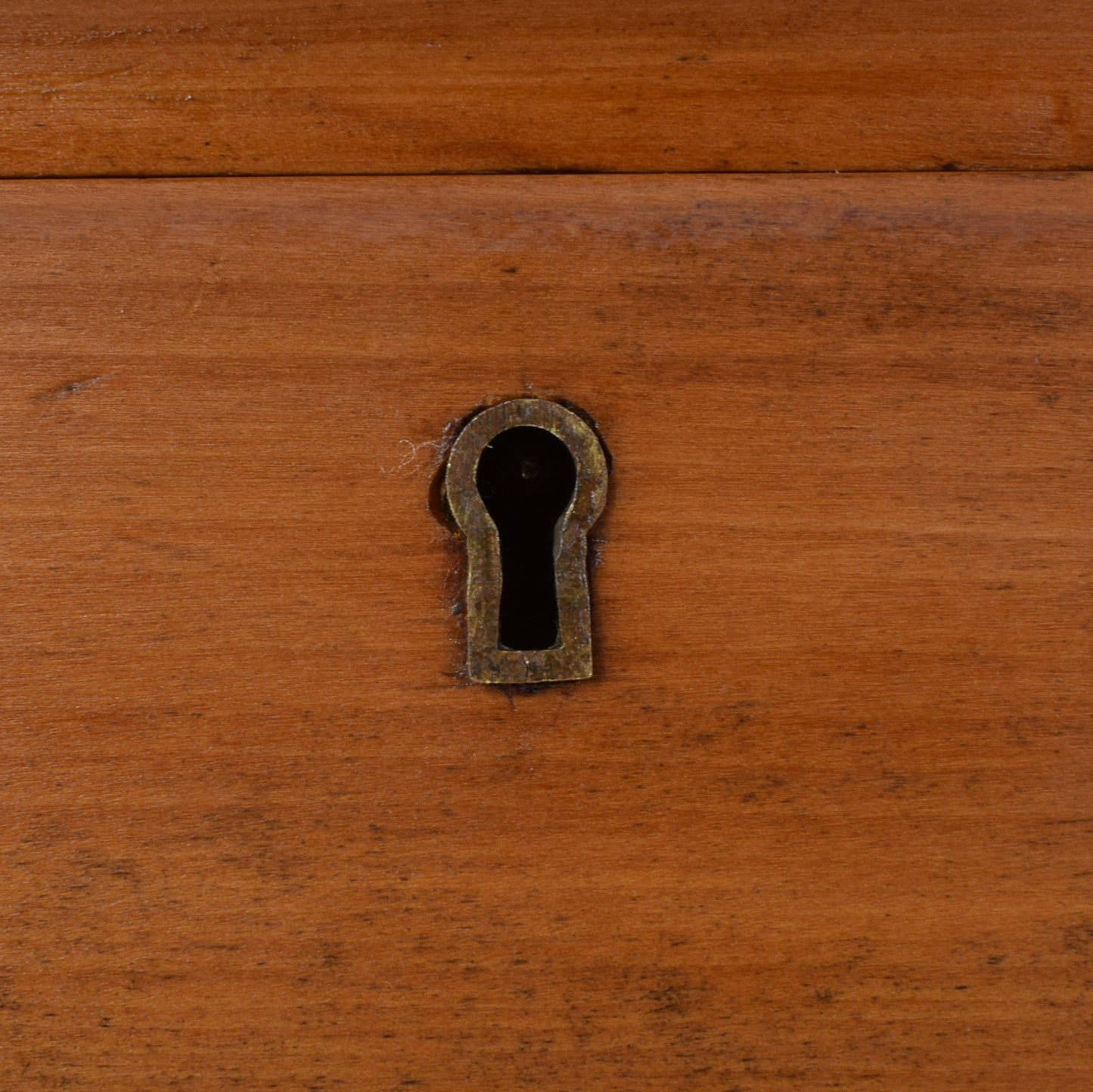 Satinwood Vanity Table