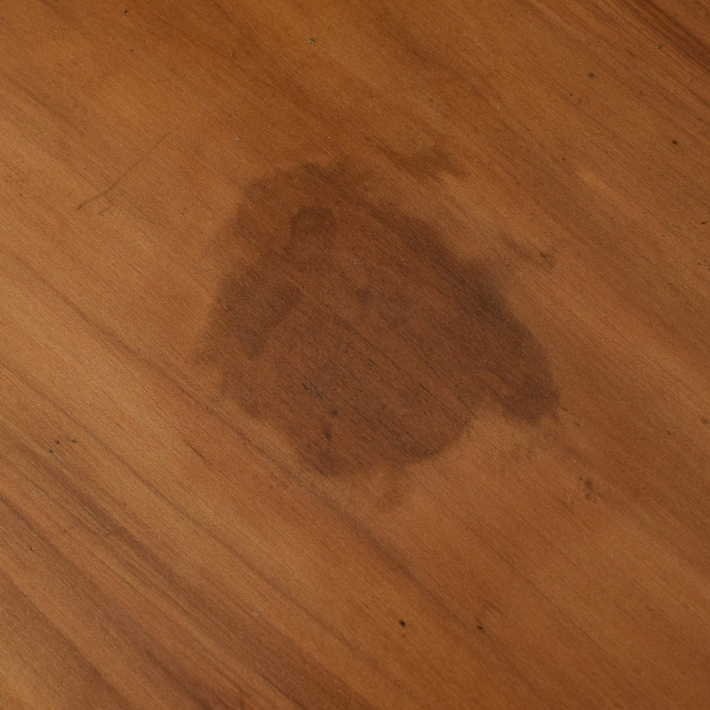 Satinwood Vanity Table