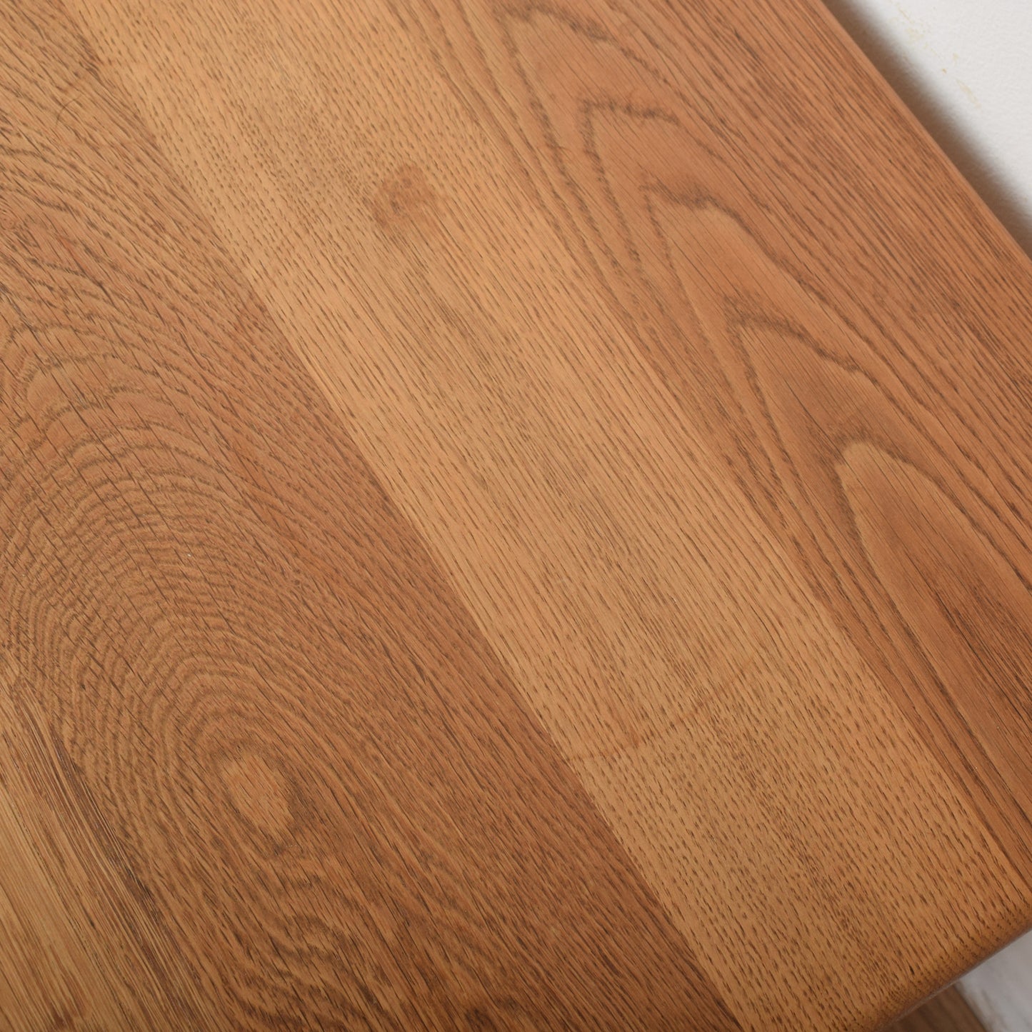 Oak Nest Of Tables