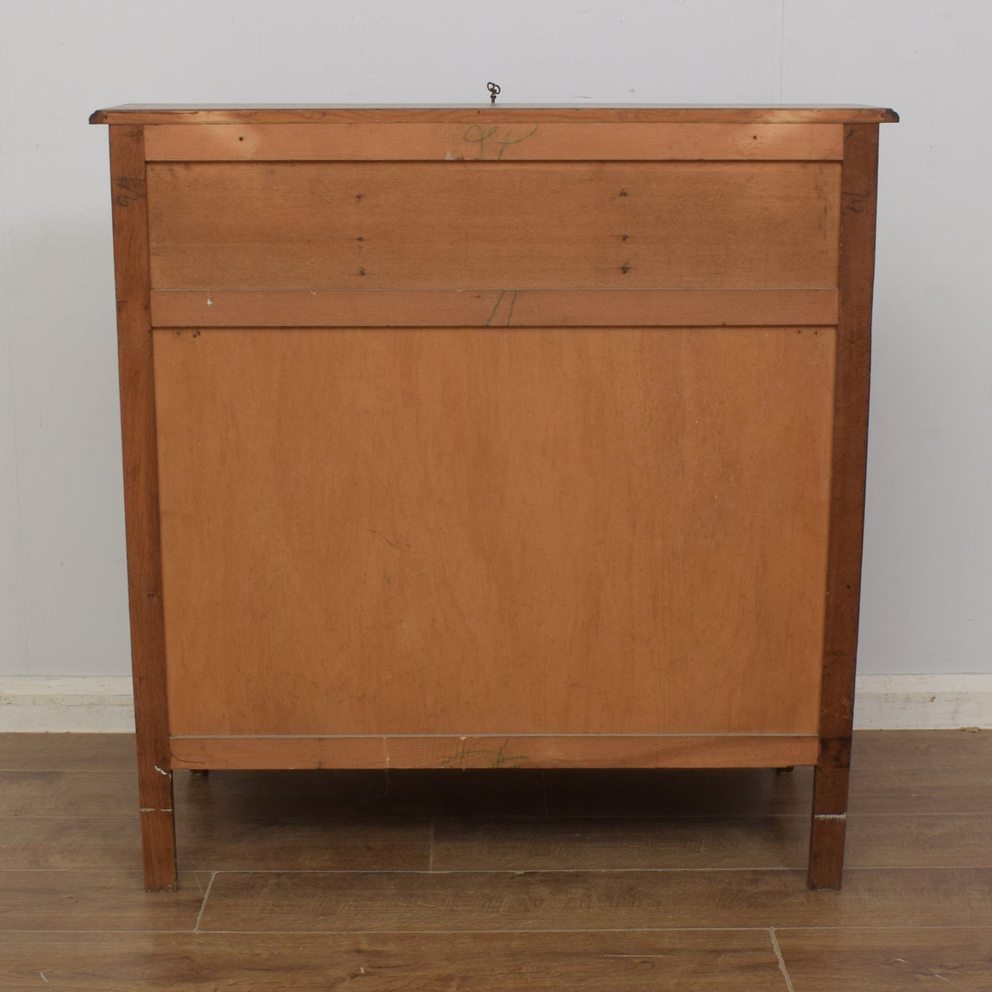 Restored French Bureau