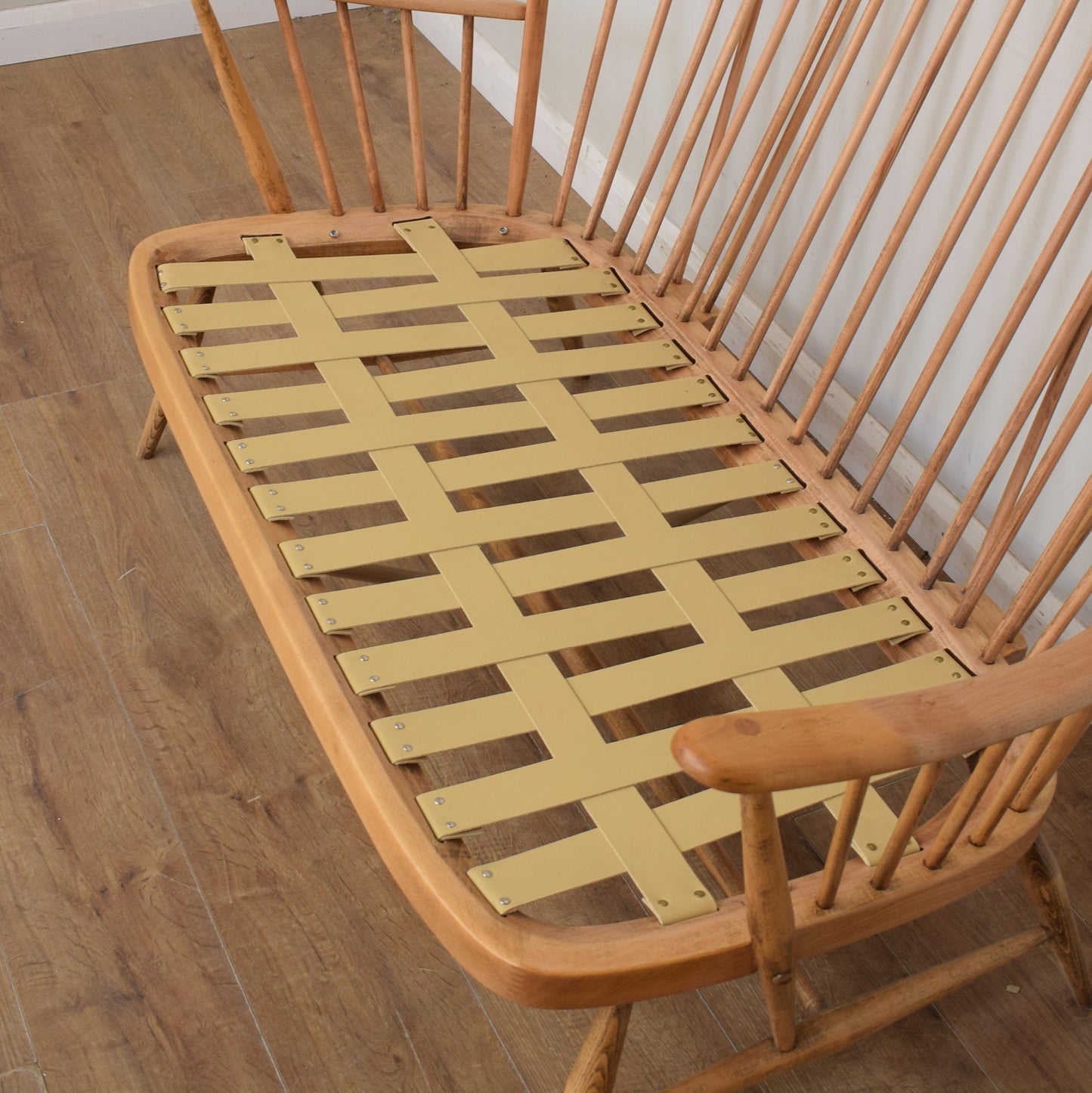 Ercol Three Piece Suite