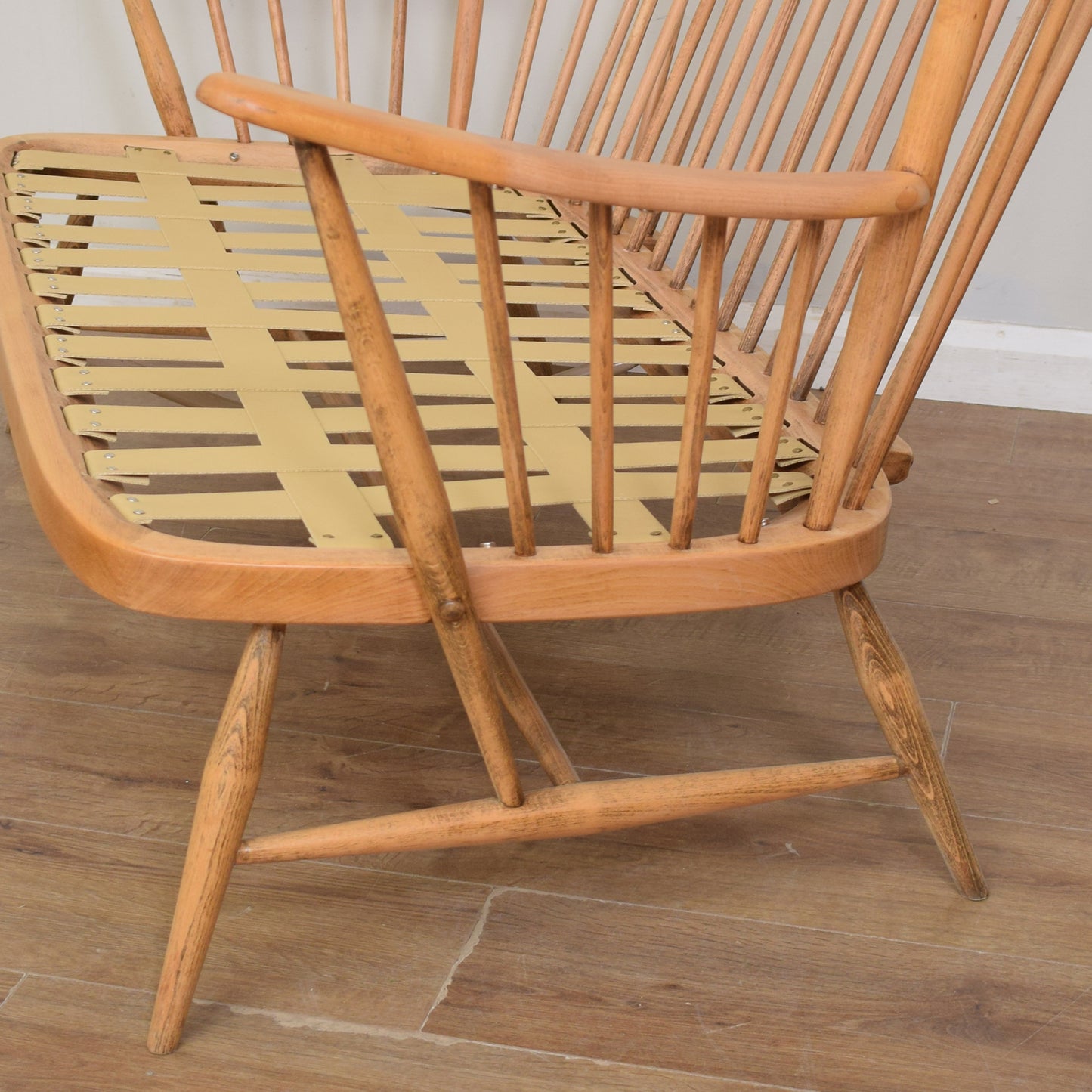 Ercol Three Piece Suite