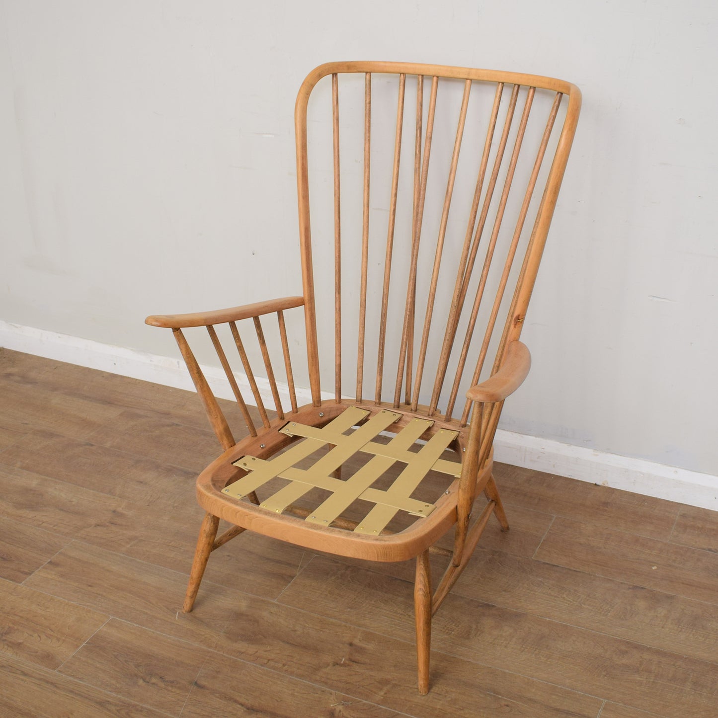 Ercol Three Piece Suite