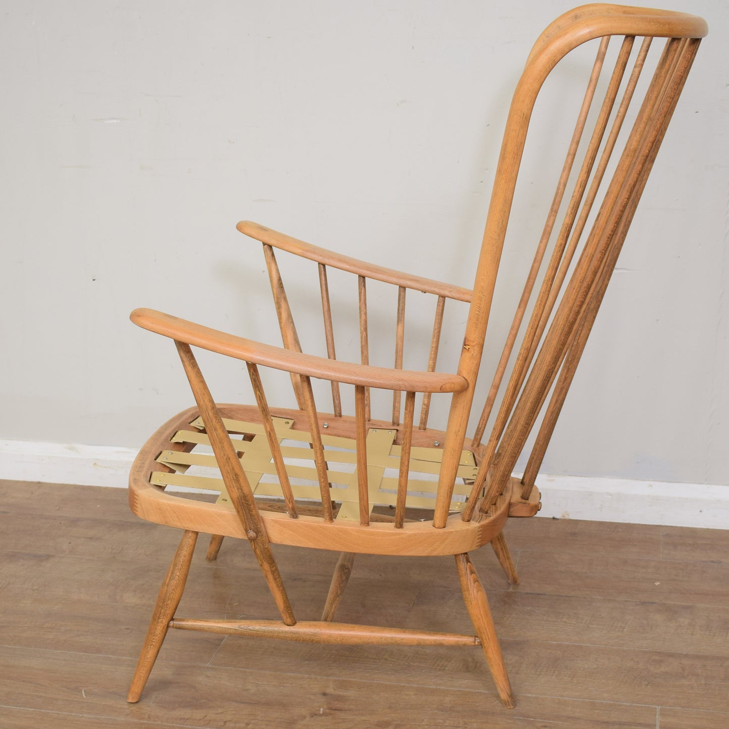 Ercol Three Piece Suite