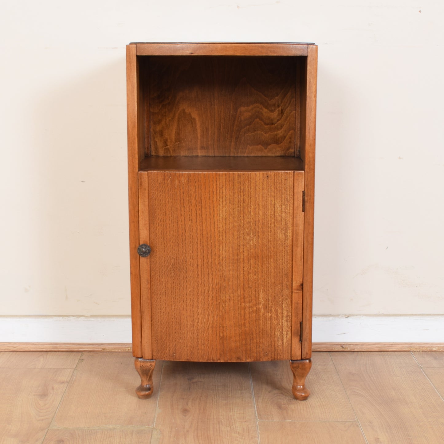 Art Deco Bedside