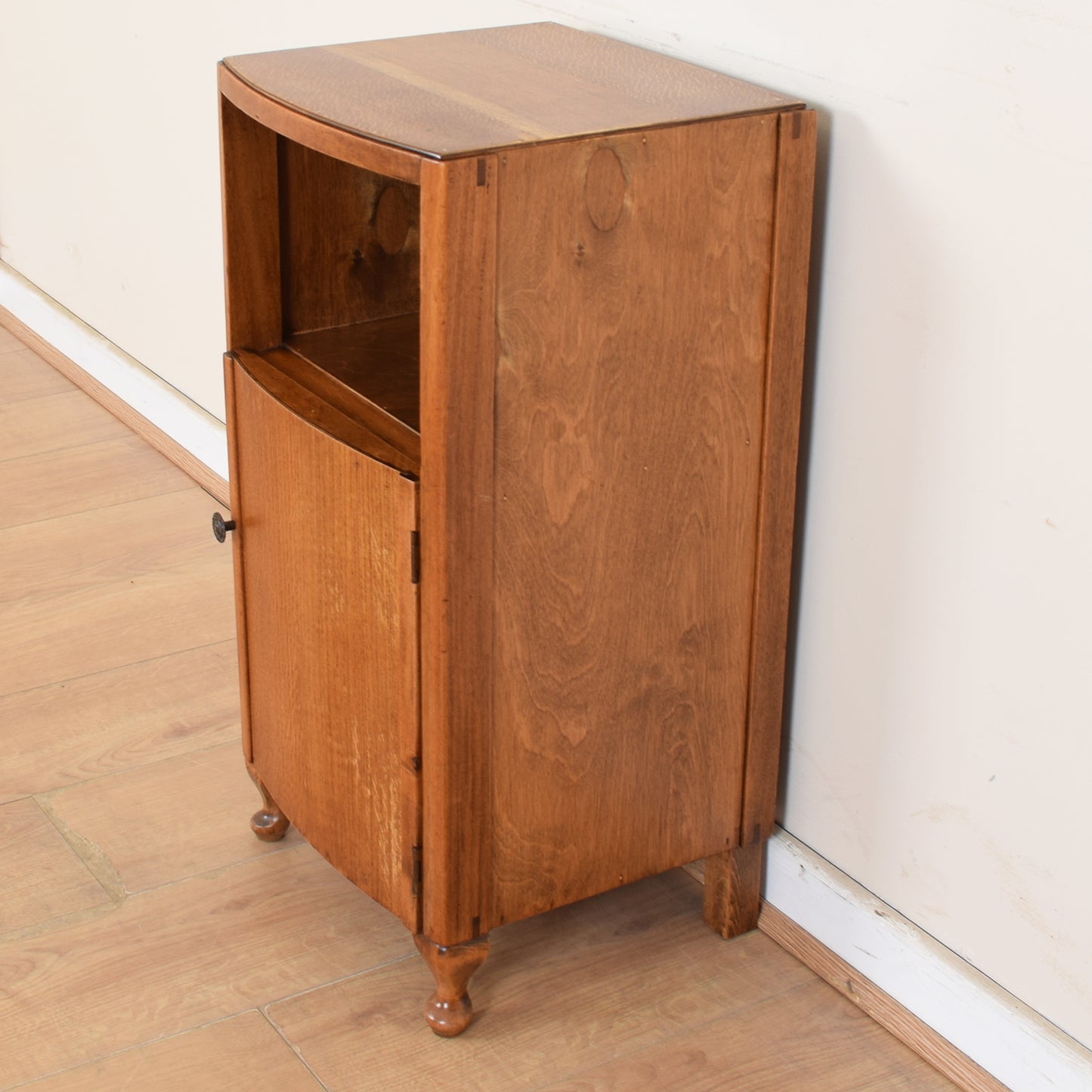 Art Deco Bedside