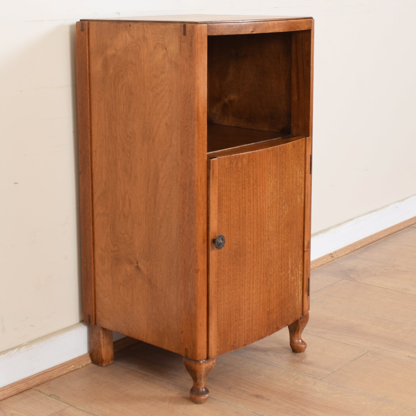 Art Deco Bedside