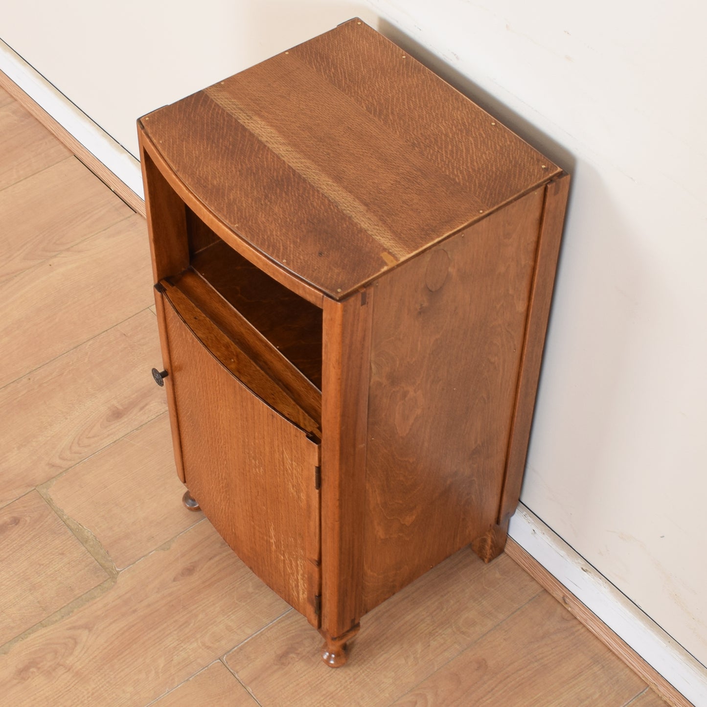 Art Deco Bedside