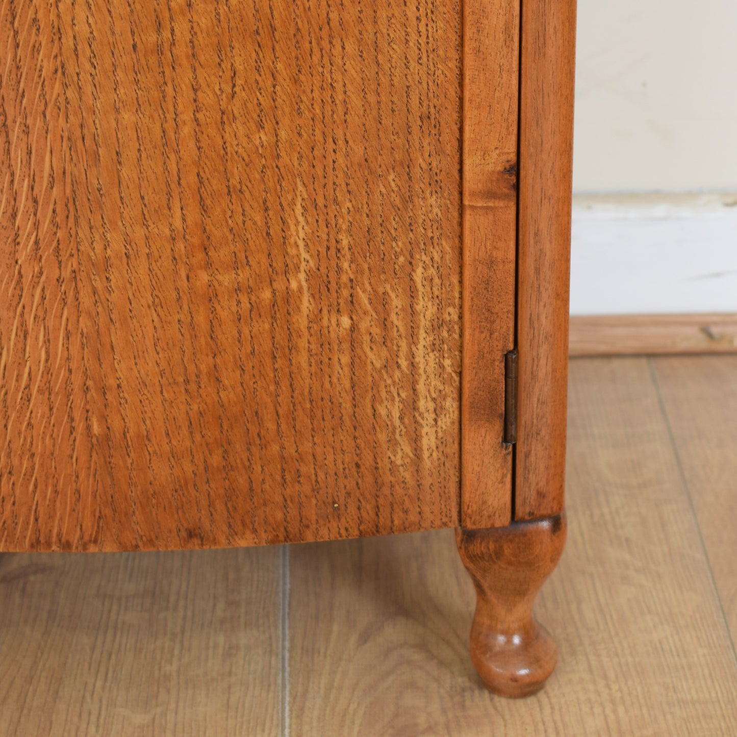 Art Deco Bedside