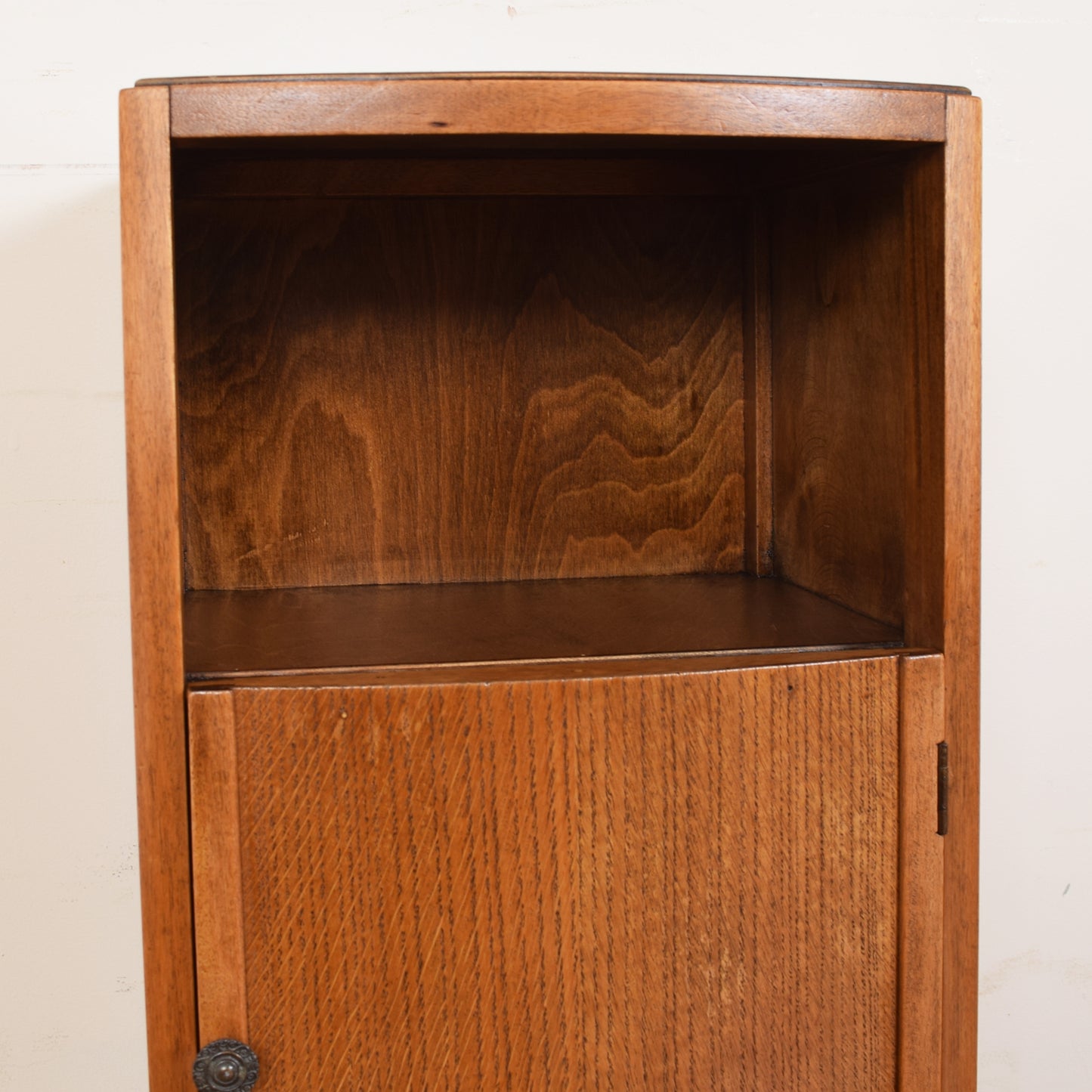 Art Deco Bedside