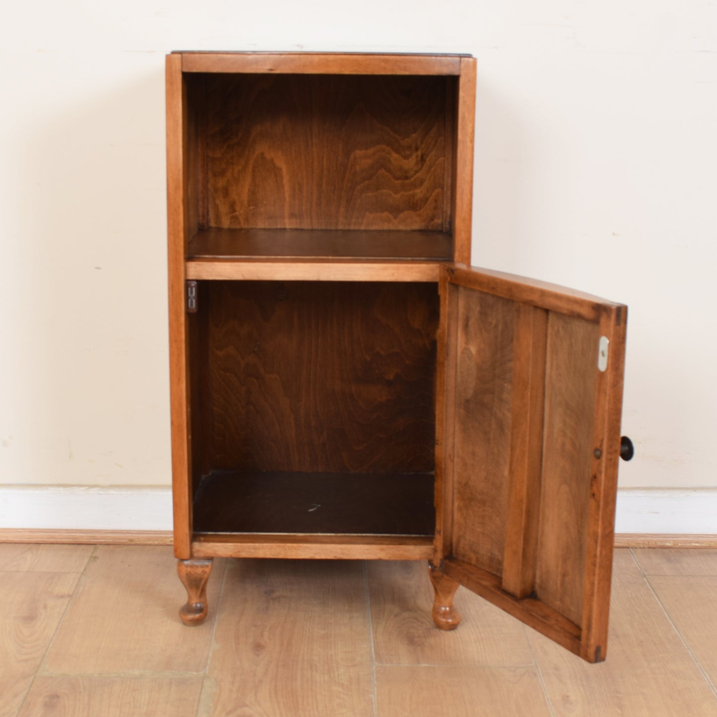 Art Deco Bedside