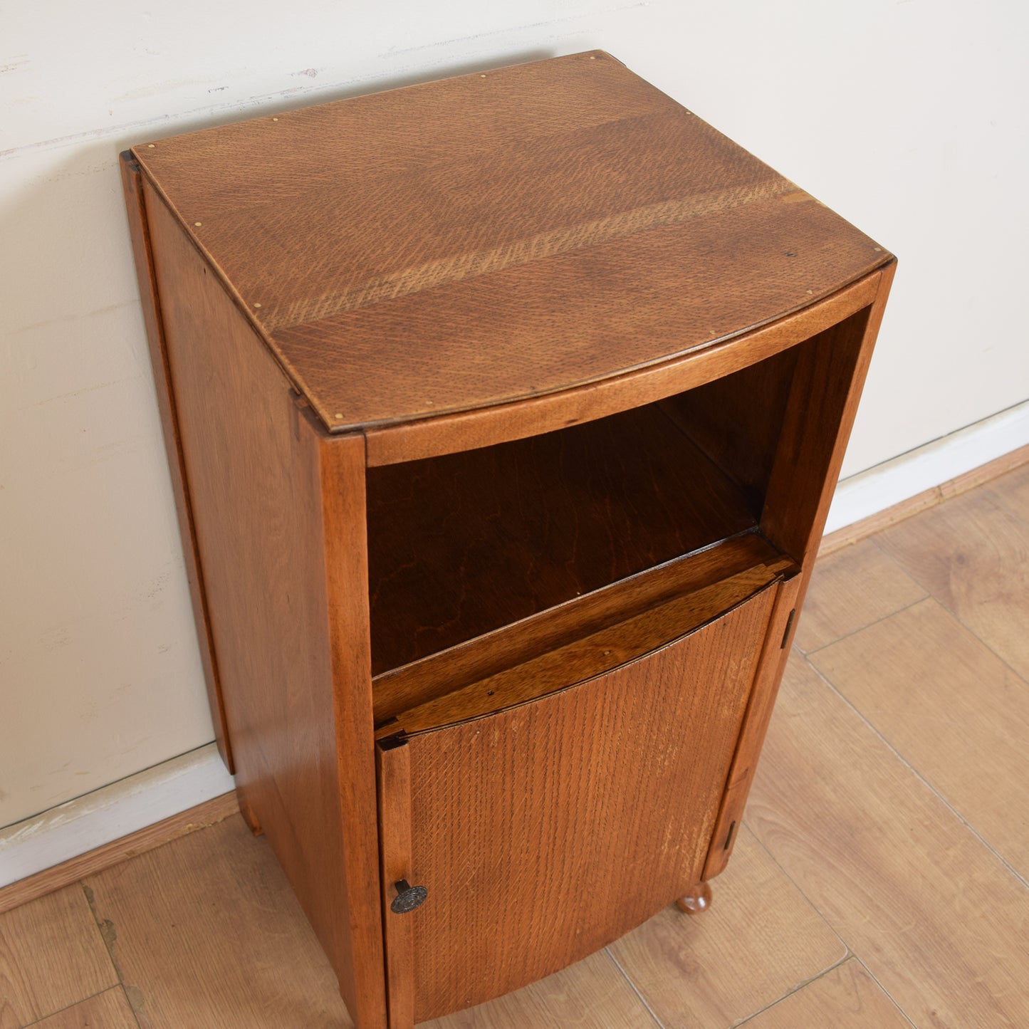 Art Deco Bedside