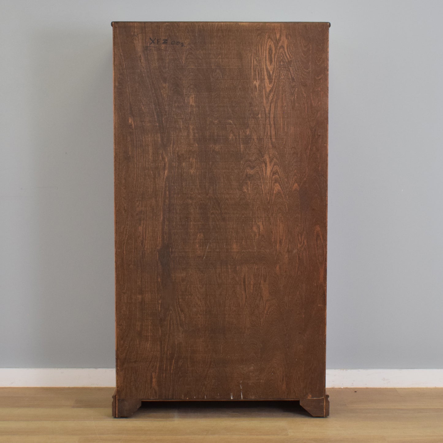 Old Charm Gents Wardrobe