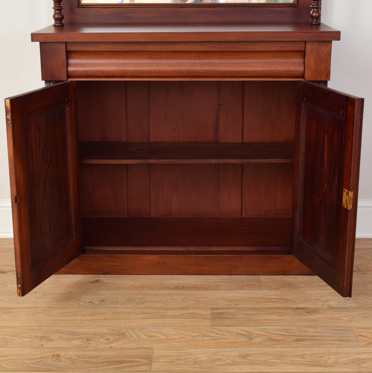 Mahogany Sideboard
