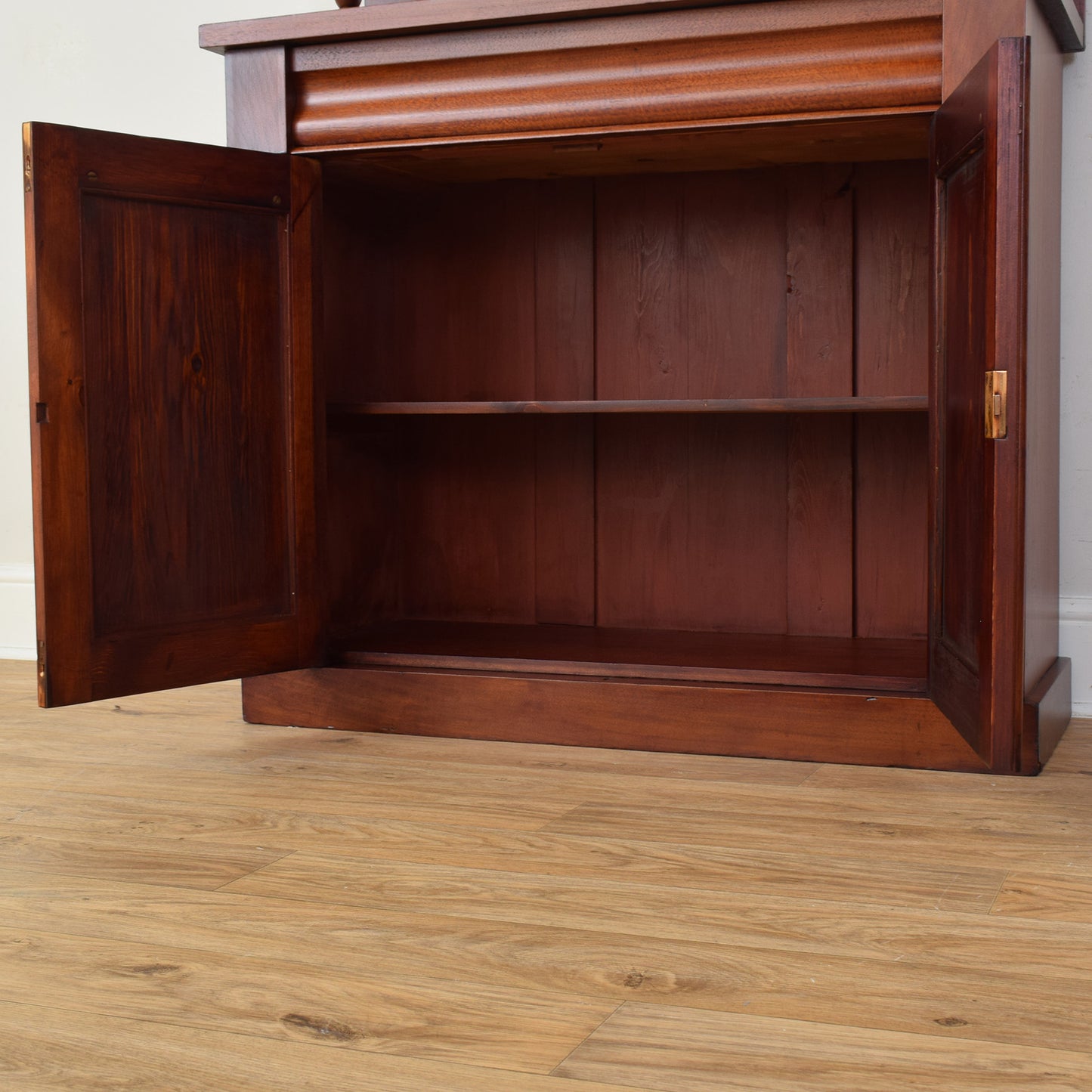 Mahogany Sideboard