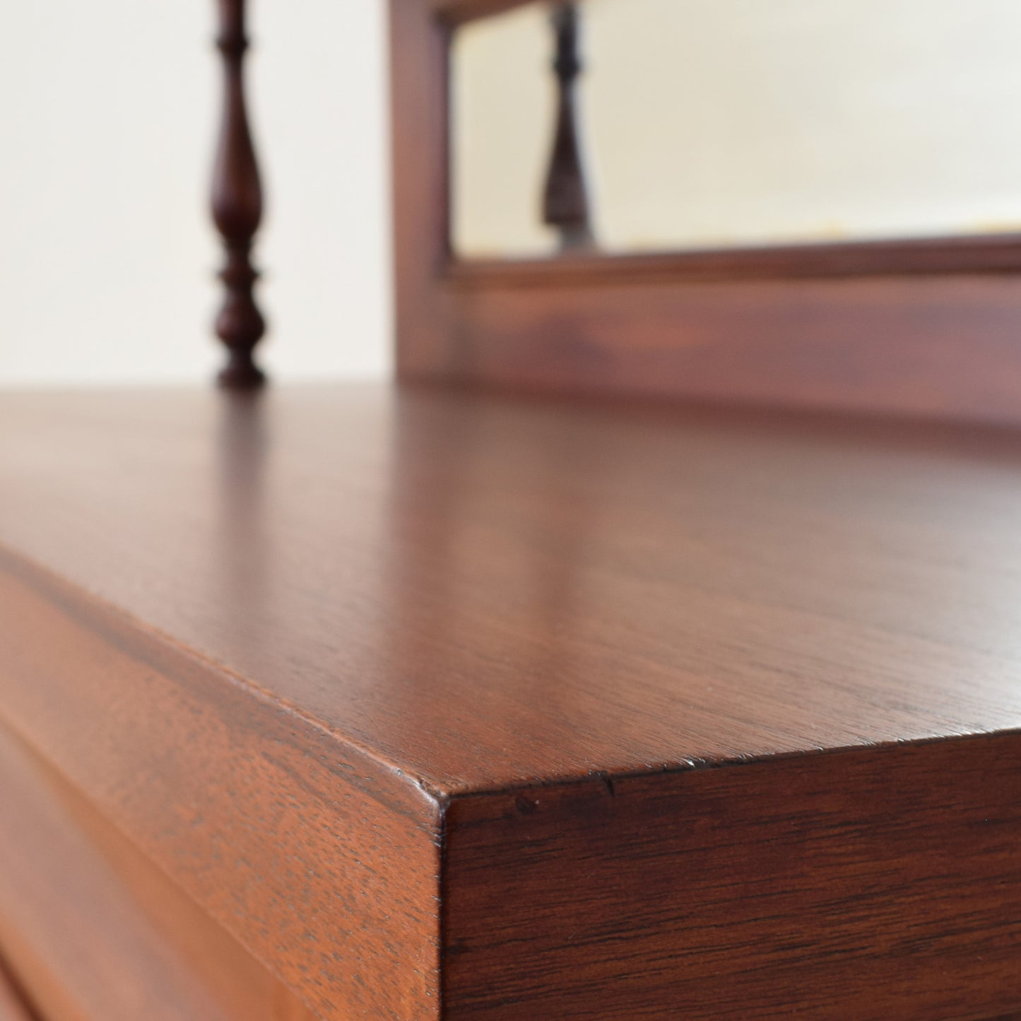 Mahogany Sideboard