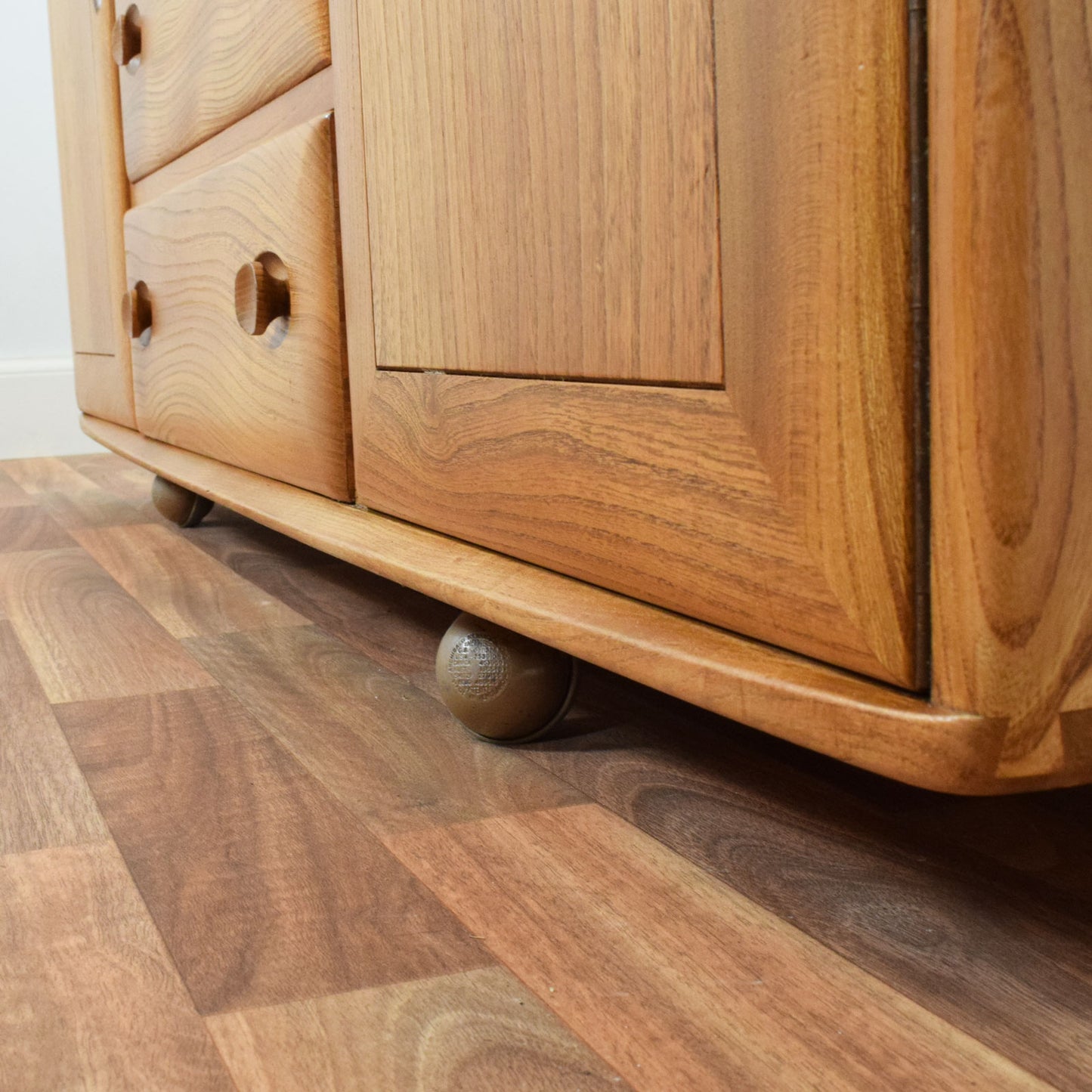 Ercol 'Windsor' Sideboard
