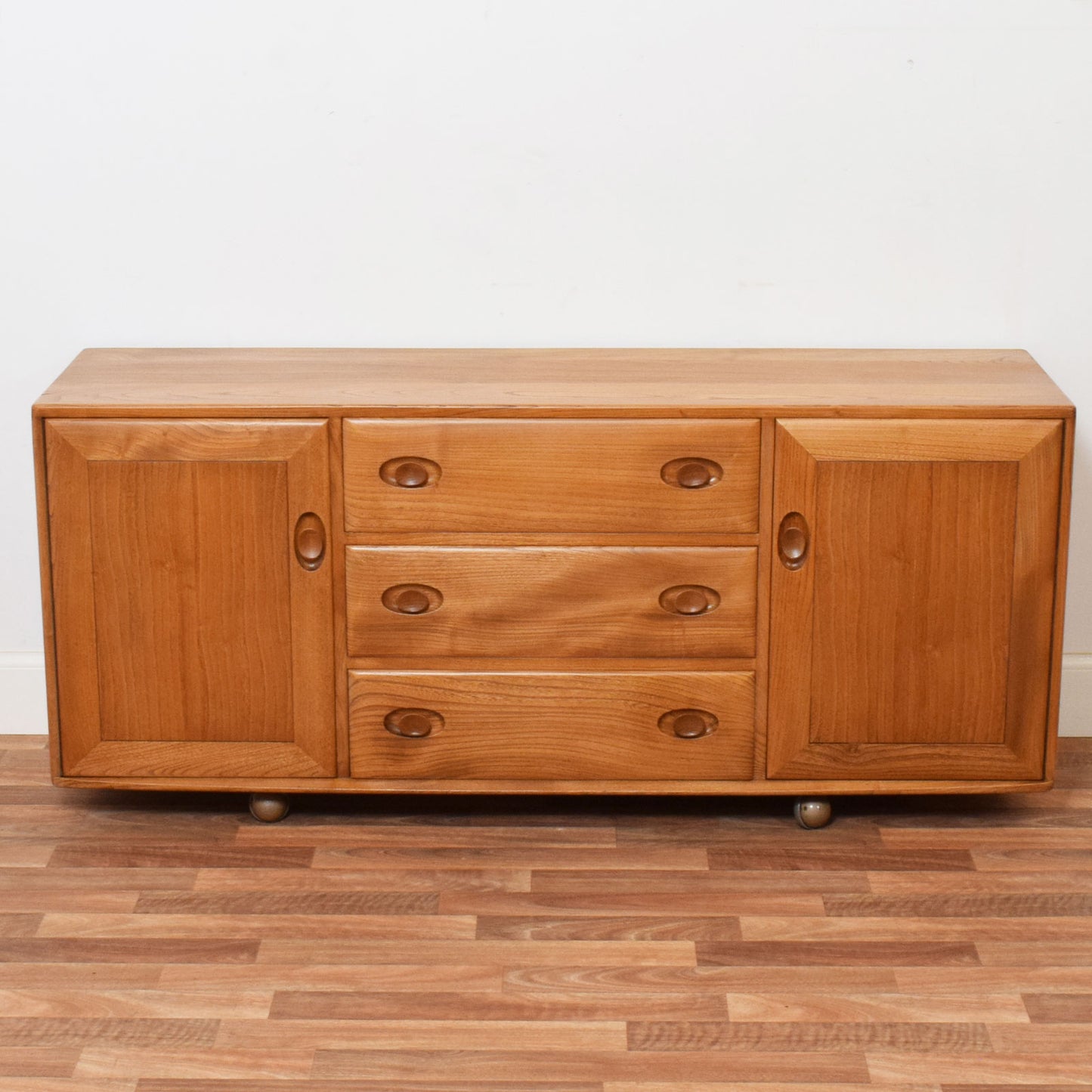 Ercol 'Windsor' Sideboard