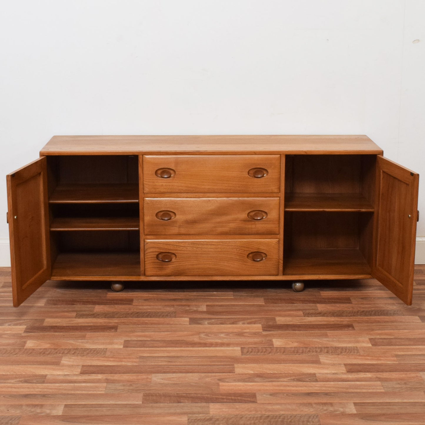 Ercol 'Windsor' Sideboard
