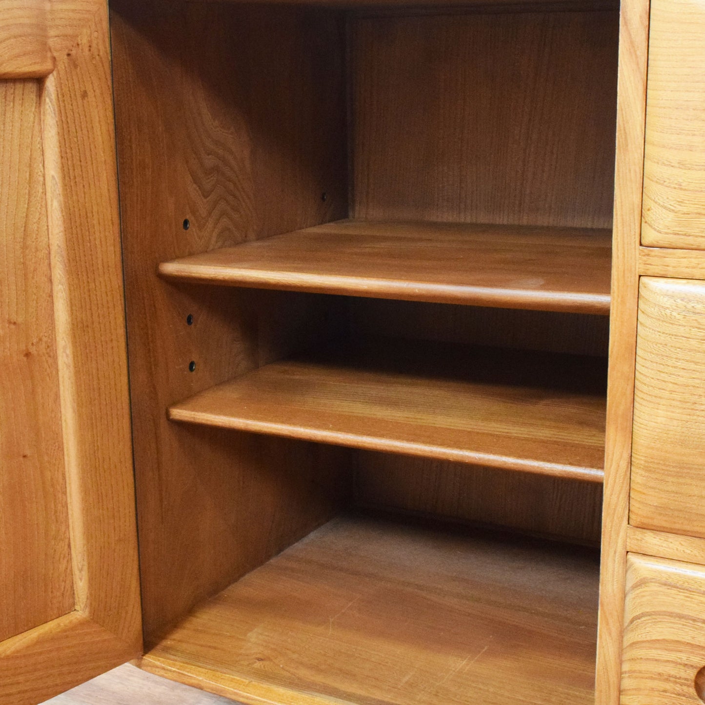Ercol 'Windsor' Sideboard