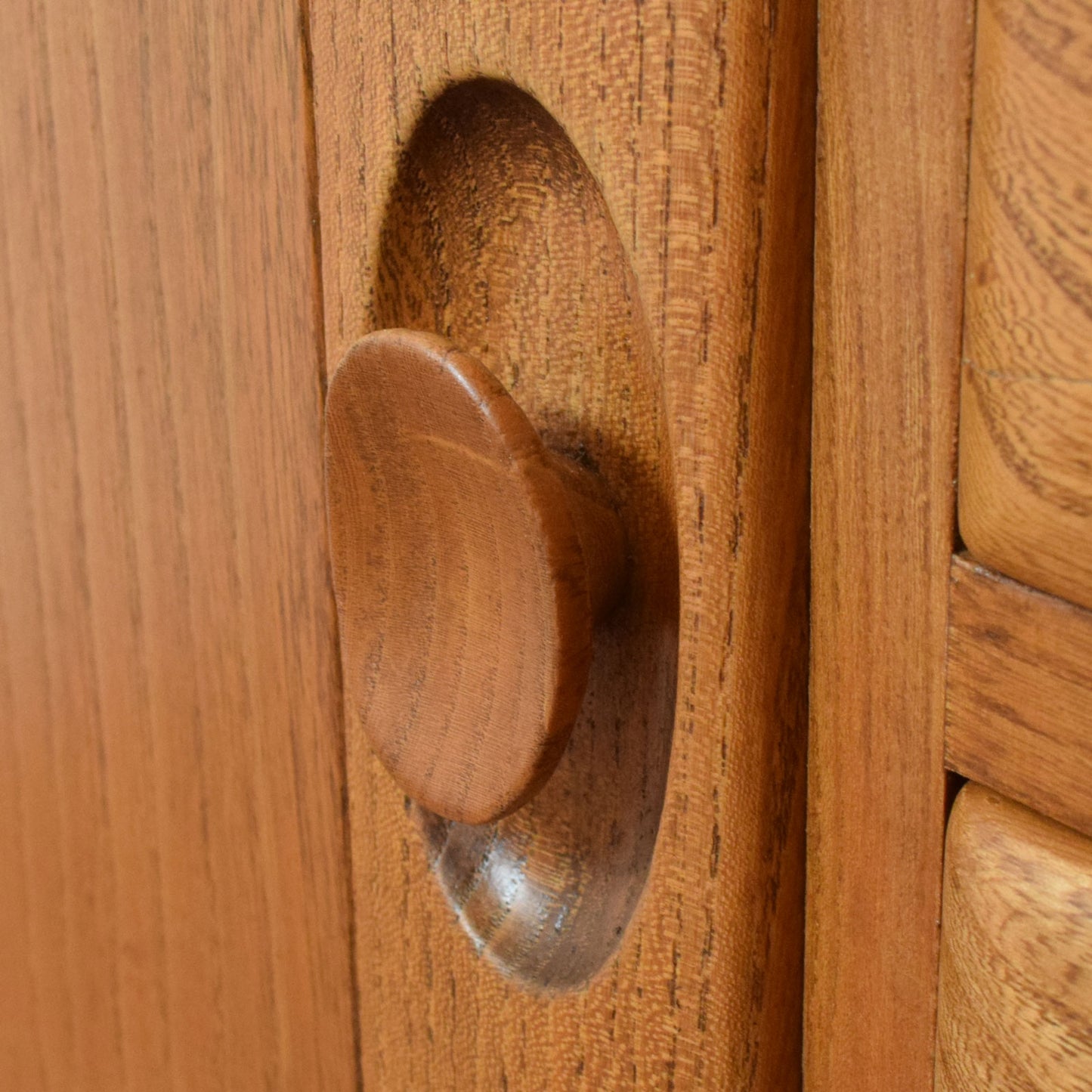 Ercol 'Windsor' Sideboard