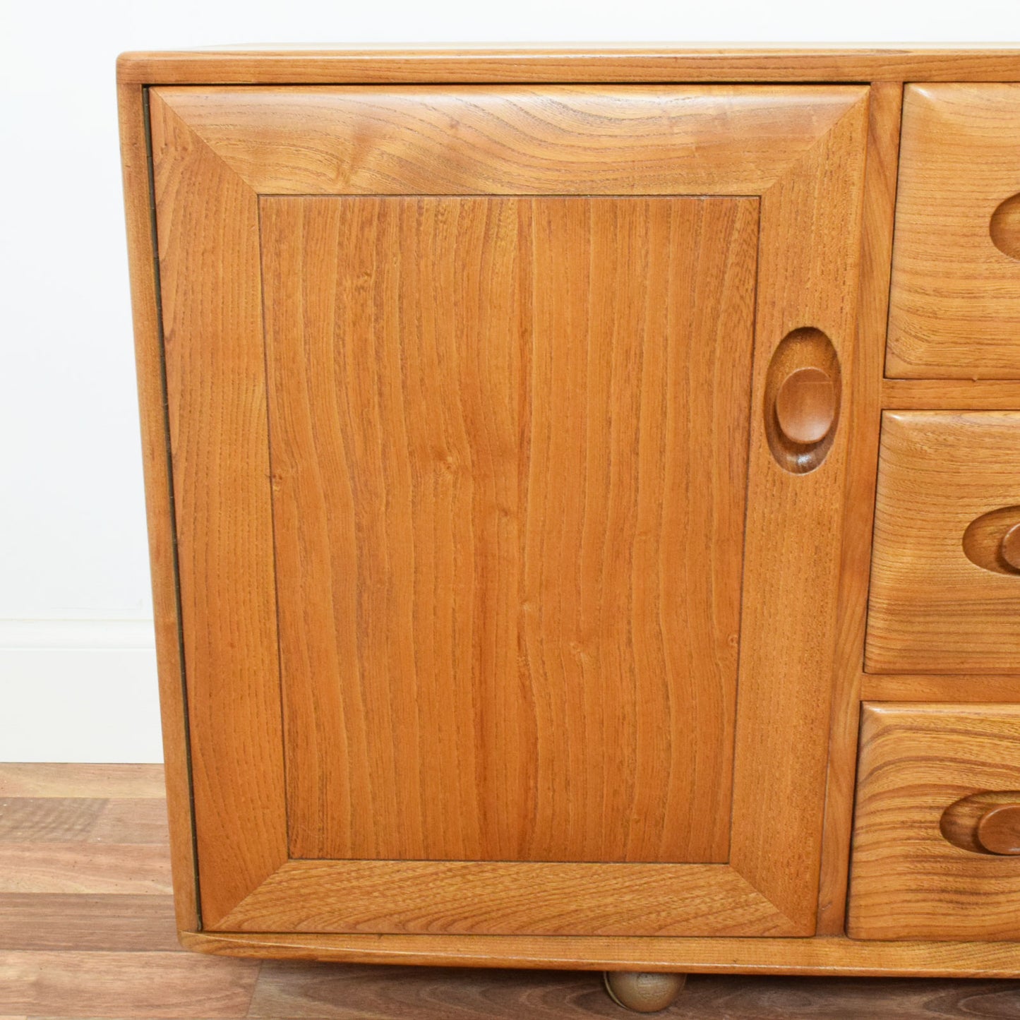 Ercol 'Windsor' Sideboard