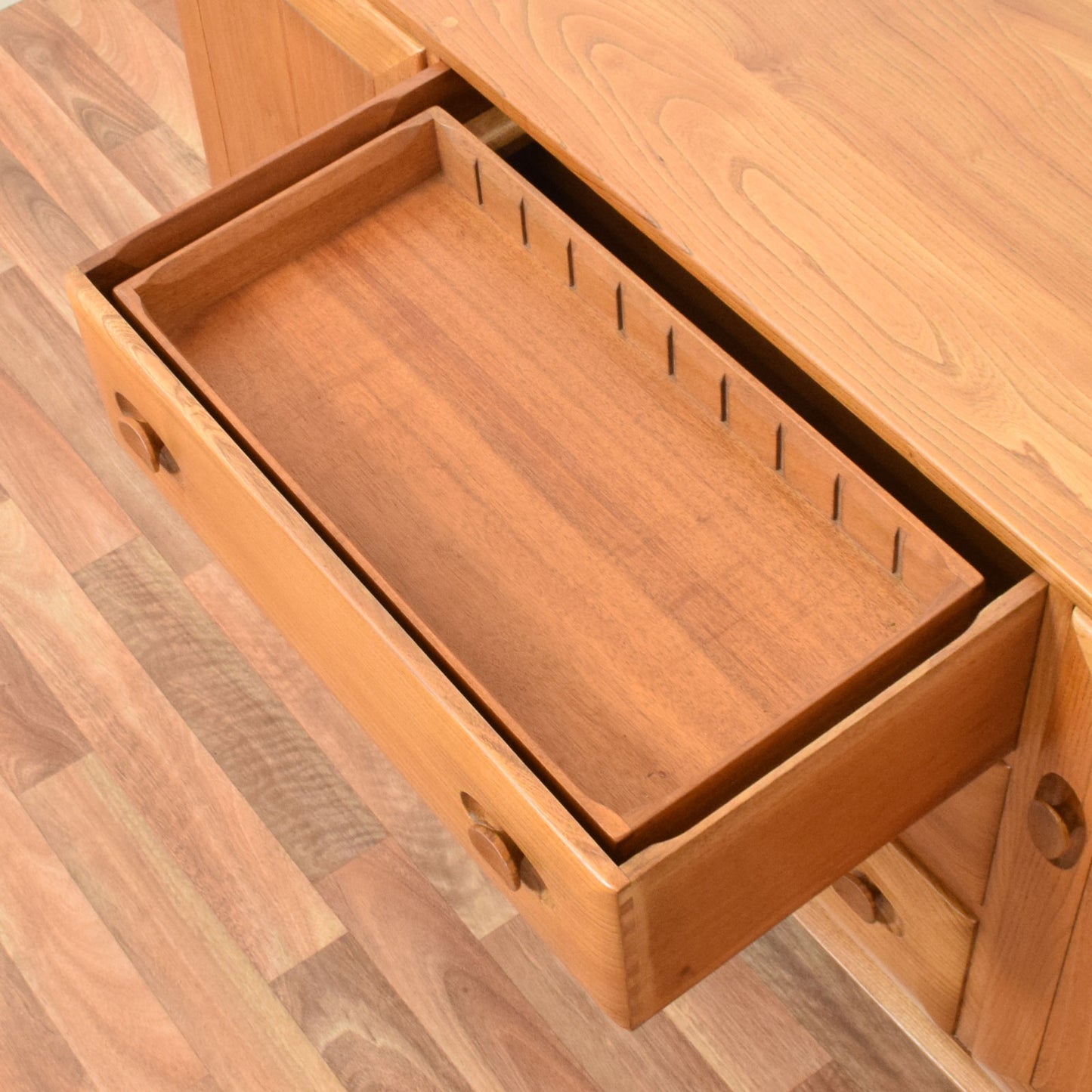 Ercol 'Windsor' Sideboard