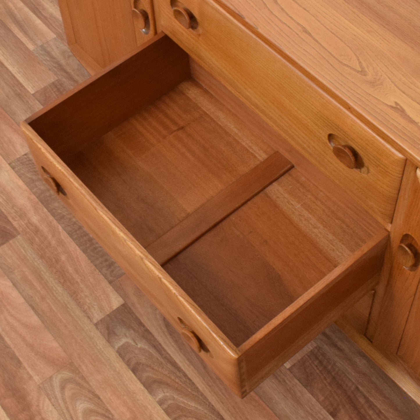 Ercol 'Windsor' Sideboard