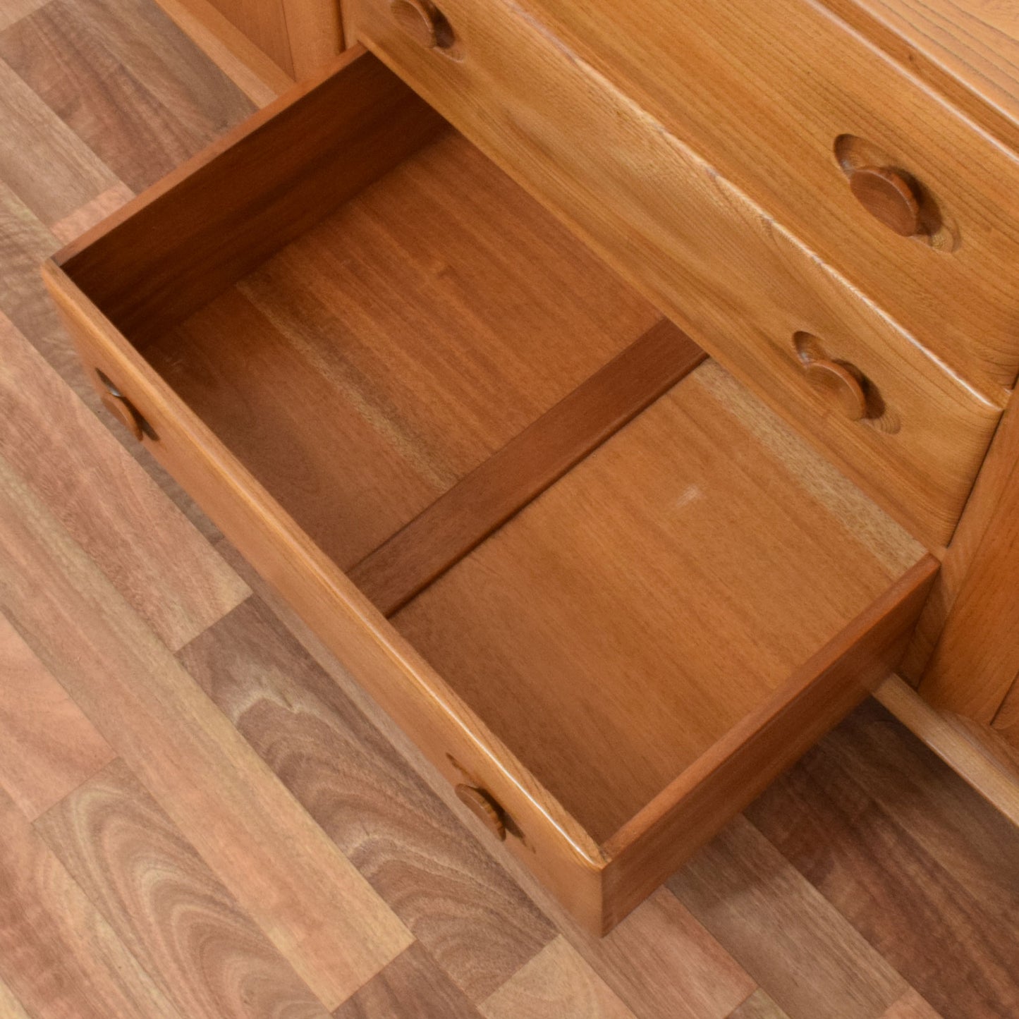 Ercol 'Windsor' Sideboard