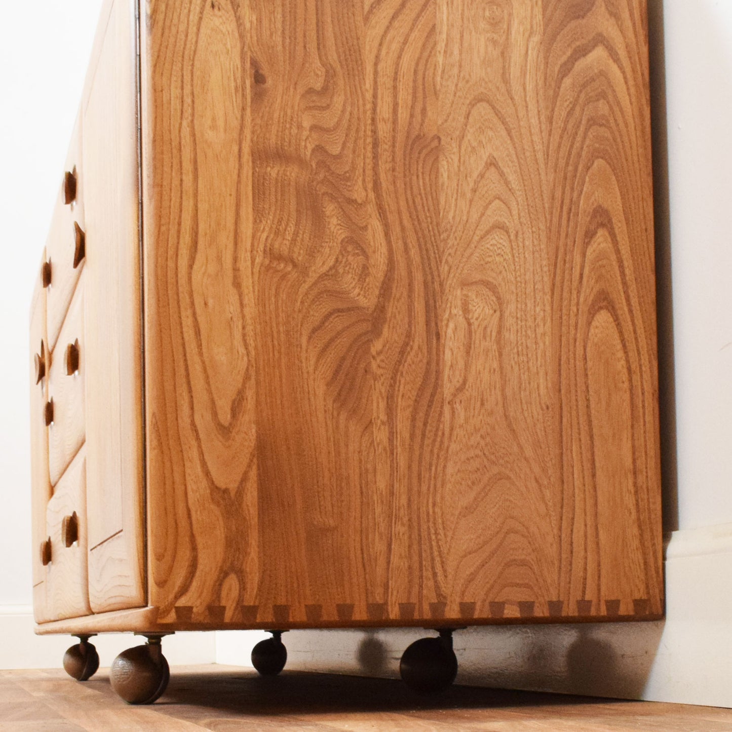 Ercol 'Windsor' Sideboard