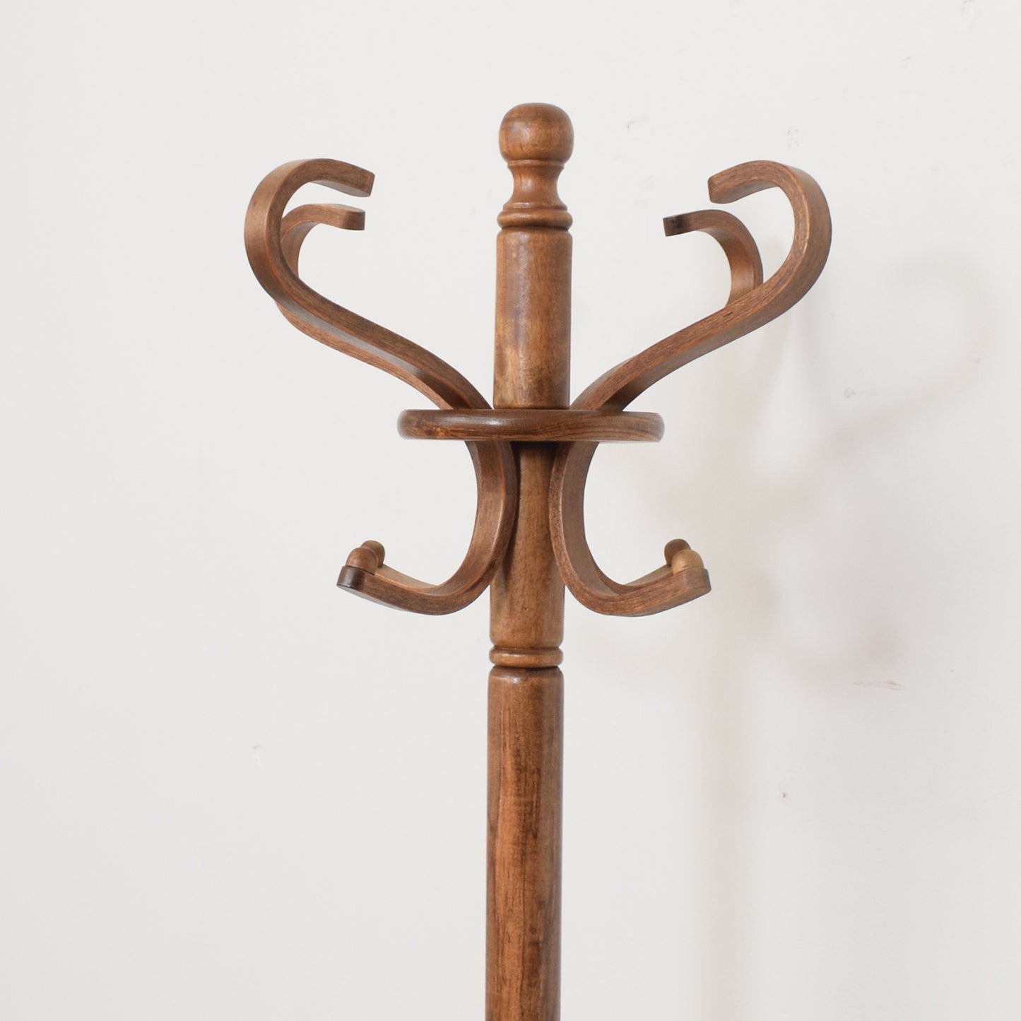 Restored Coat Stand