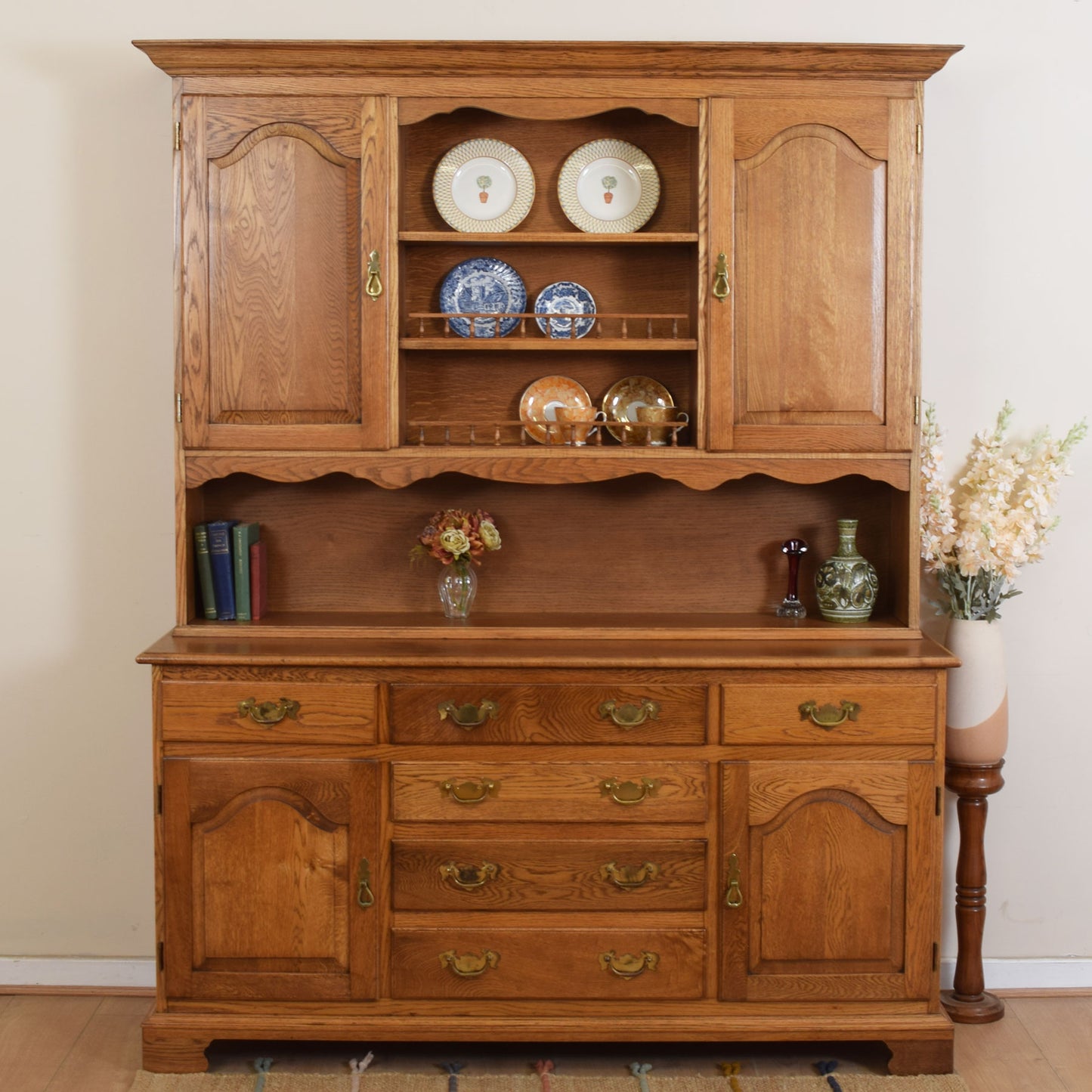 Unique Antique Dresser