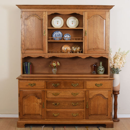 Unique Antique Dresser
