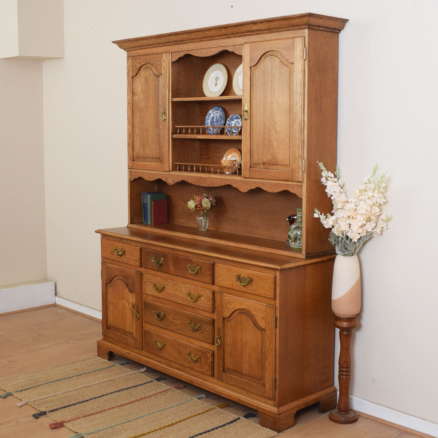 Unique Antique Dresser