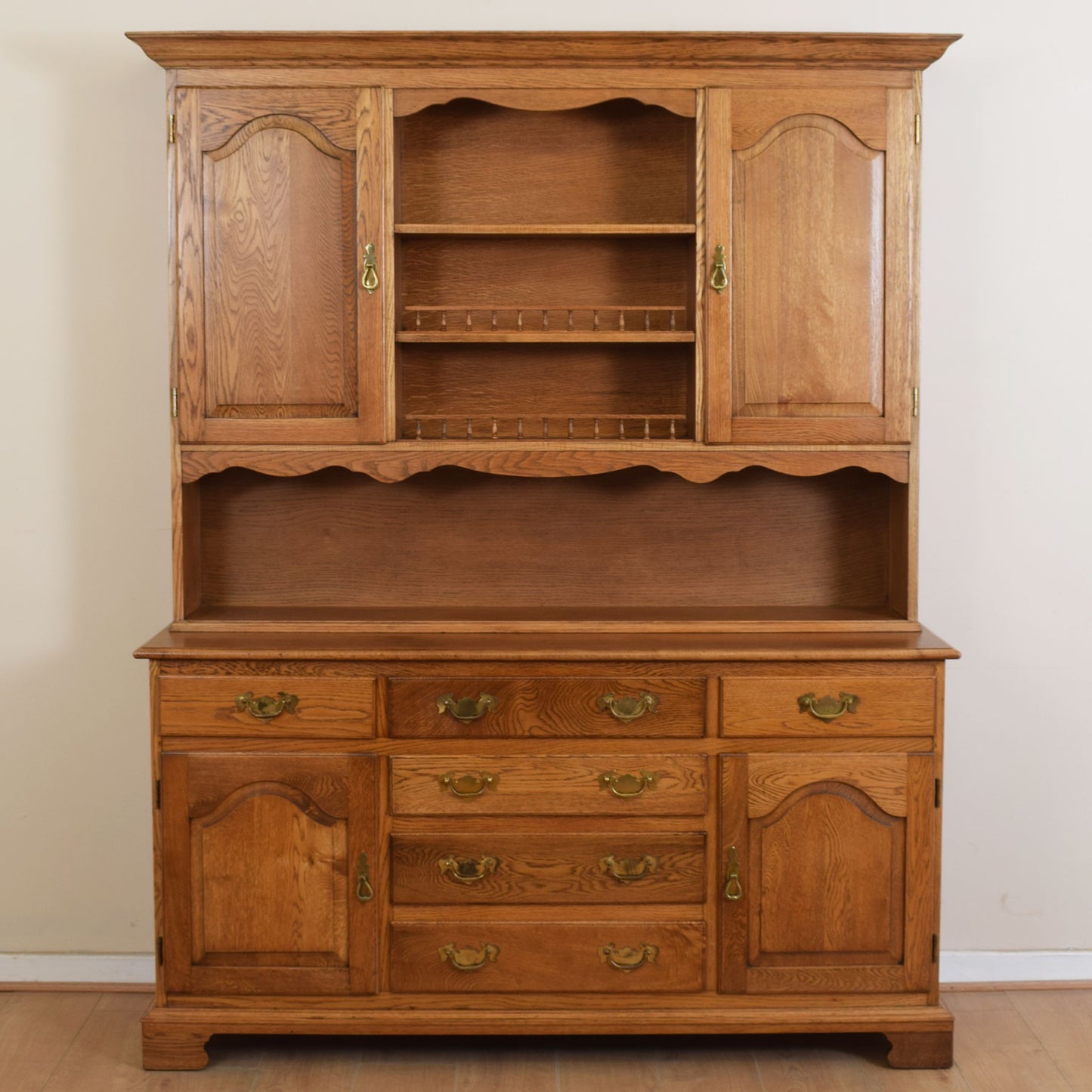 Unique Antique Dresser