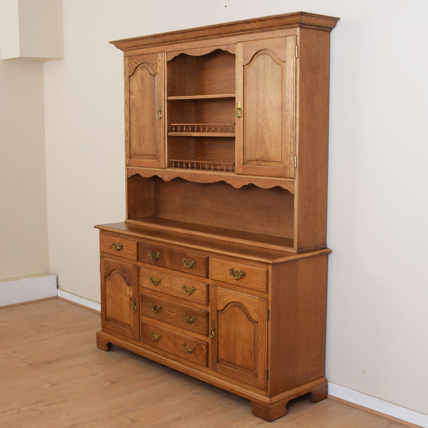 Unique Antique Dresser