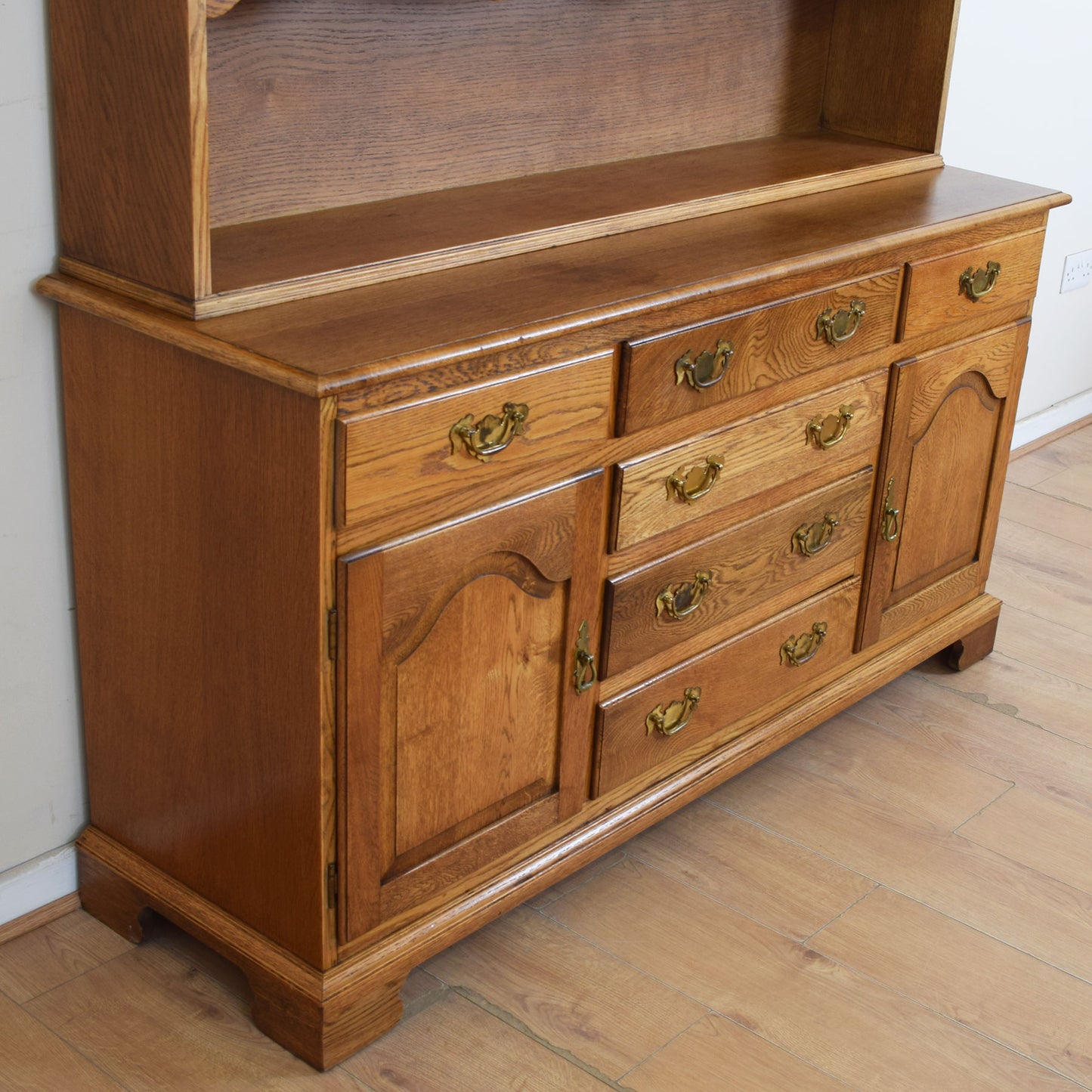 Unique Antique Dresser