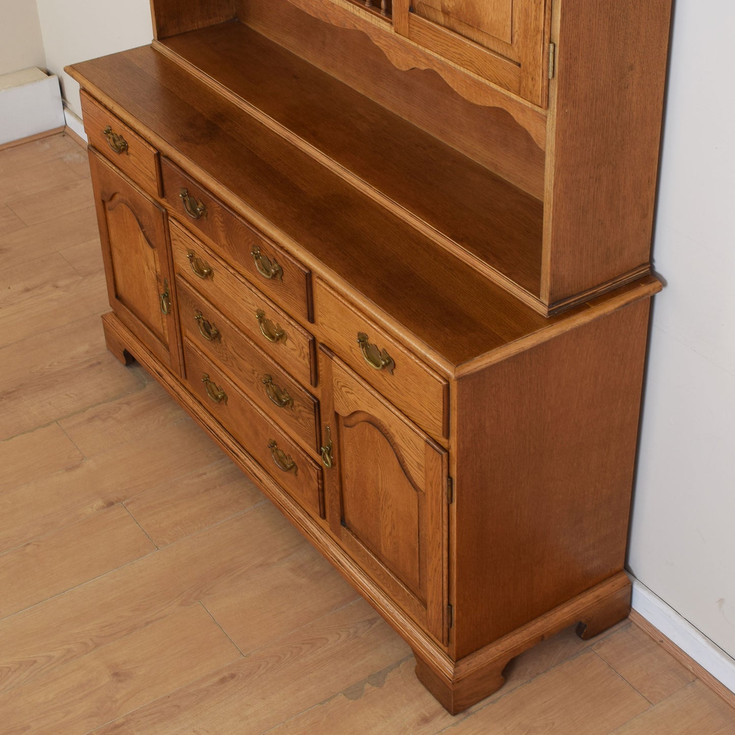 Unique Antique Dresser