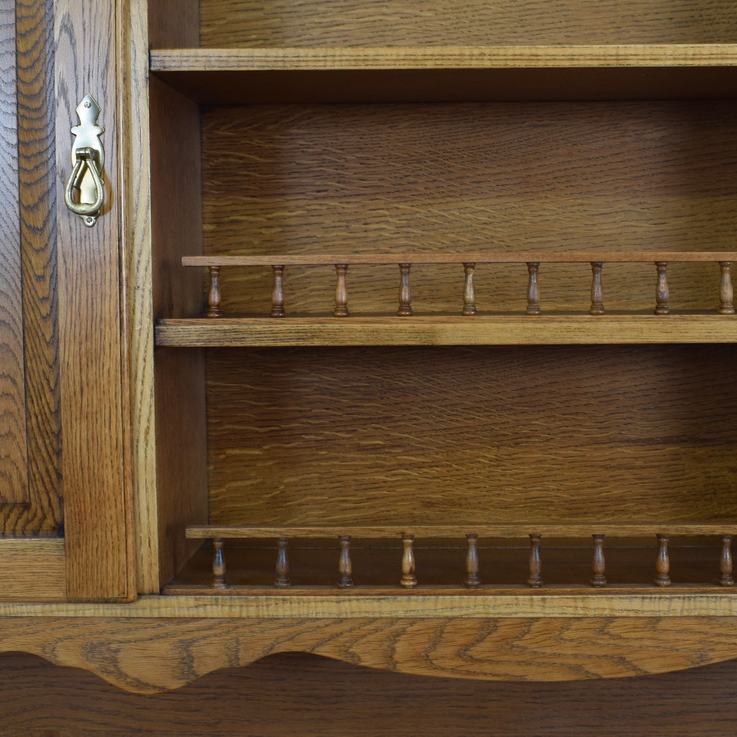 Unique Antique Dresser