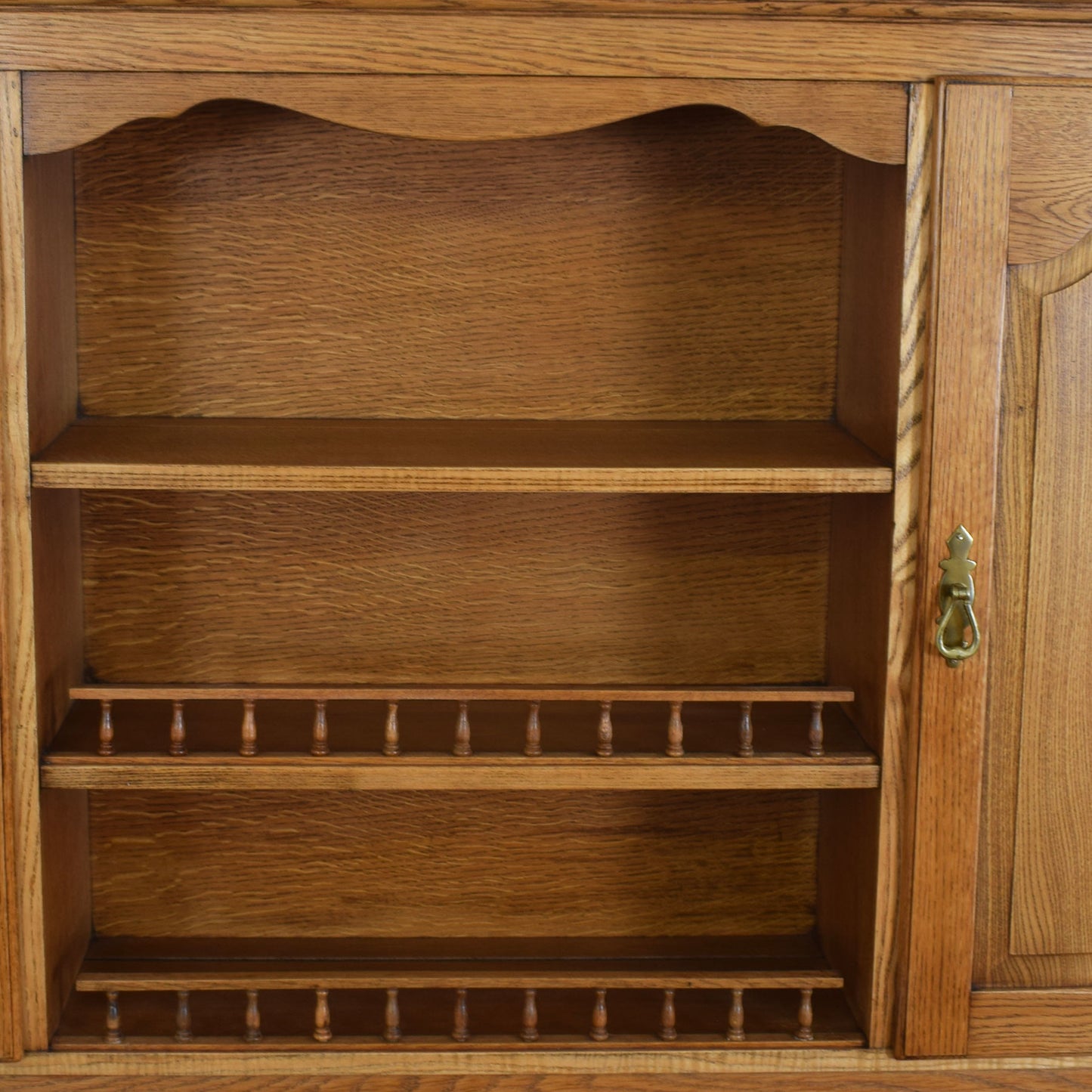 Unique Antique Dresser