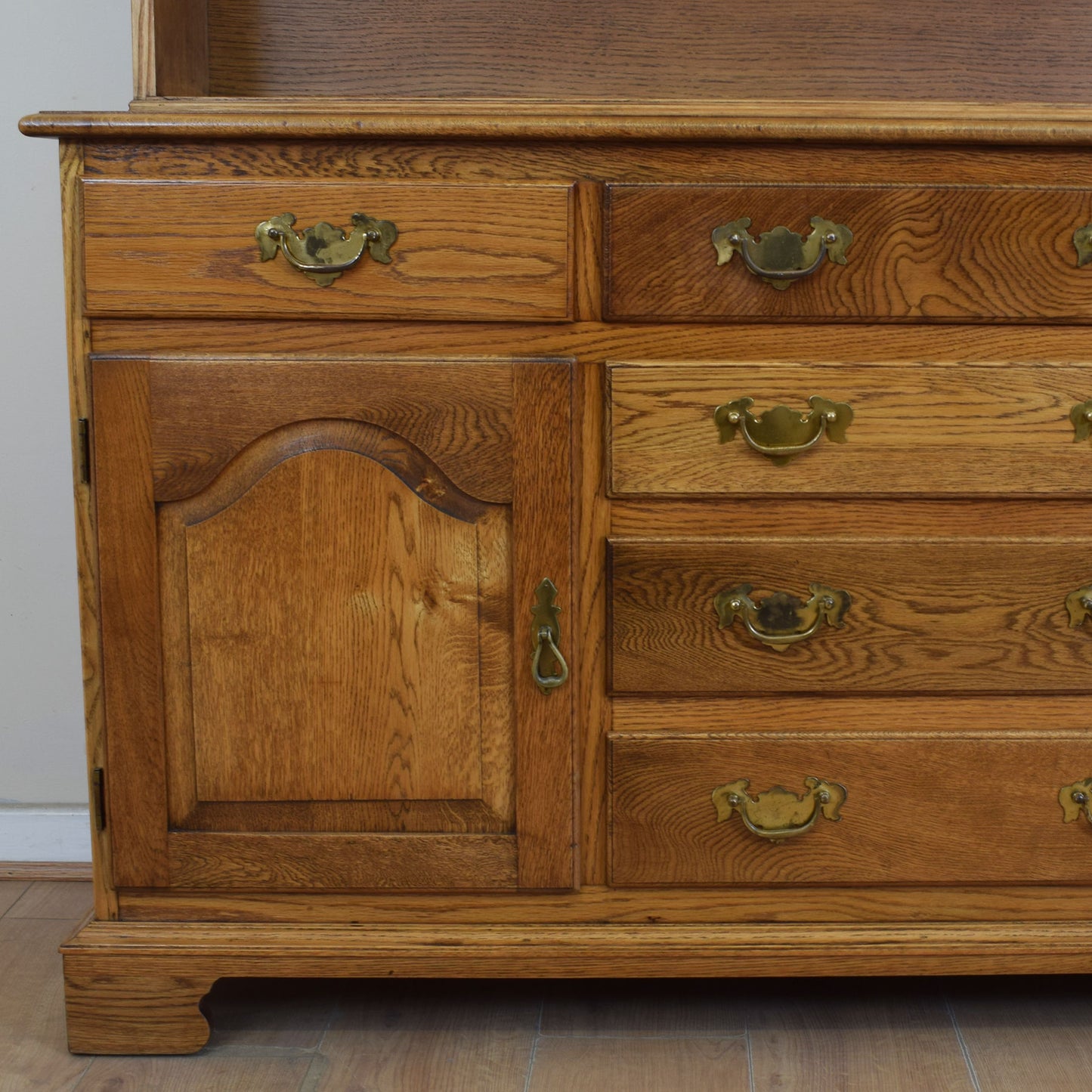 Unique Antique Dresser