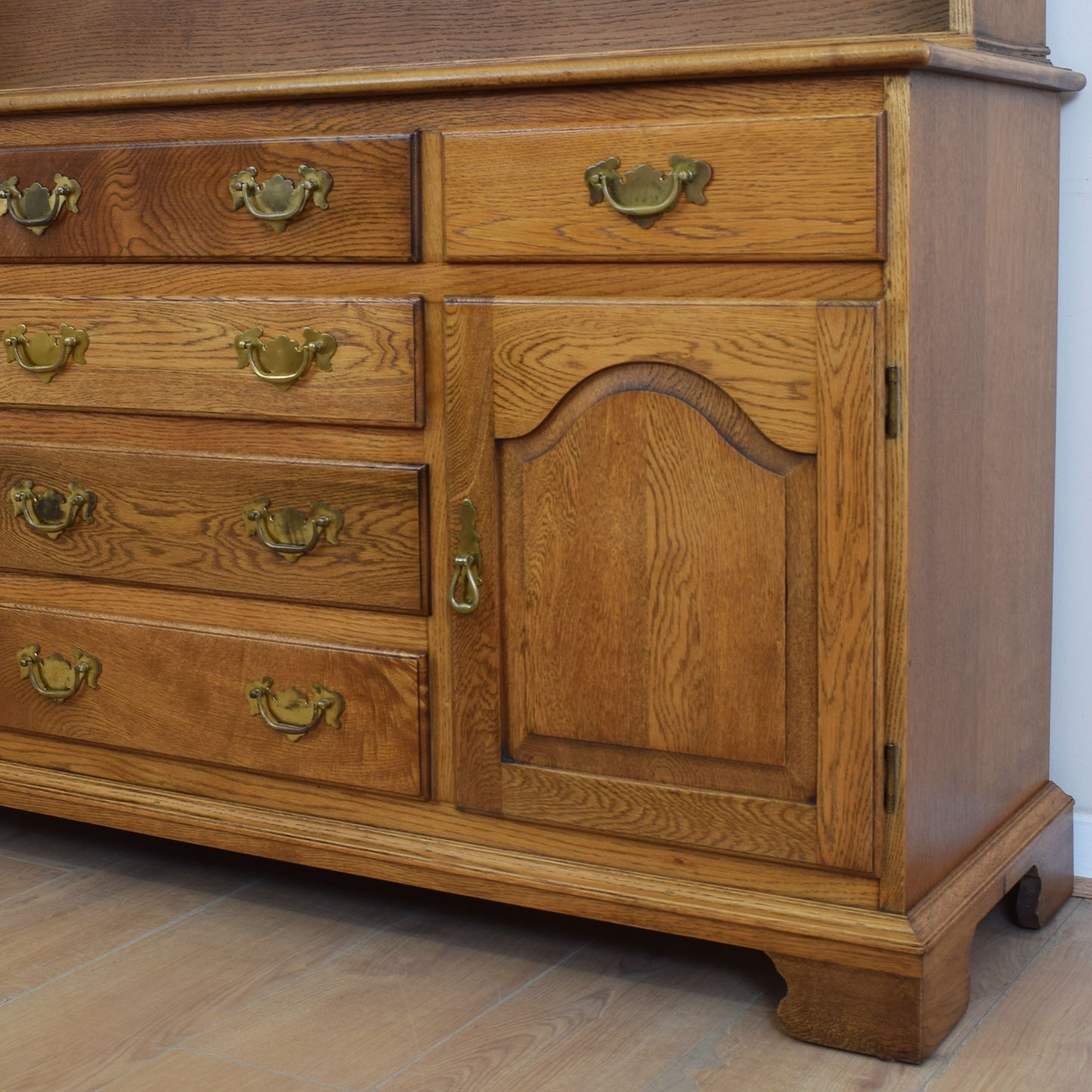 Unique Antique Dresser