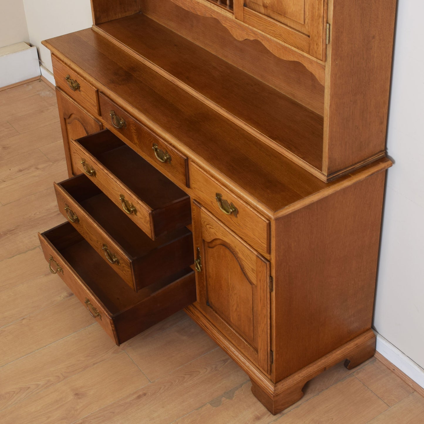 Unique Antique Dresser