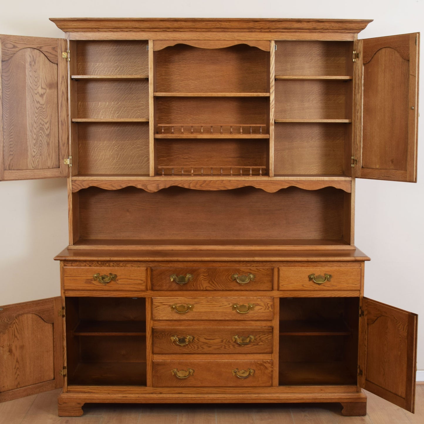 Unique Antique Dresser