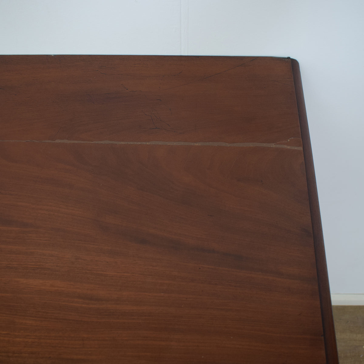Restored Victorian Chest of Drawers
