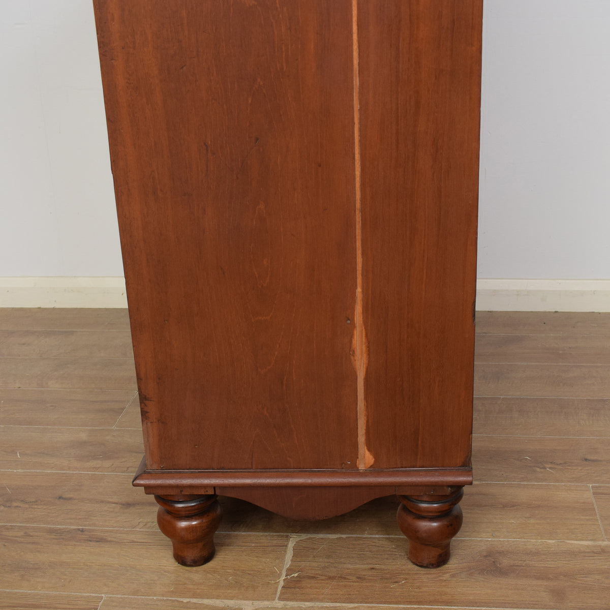 Restored Victorian Chest of Drawers