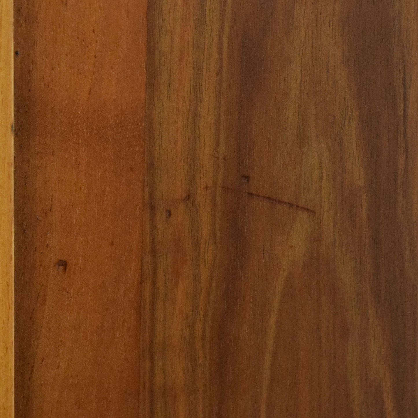Walnut chest of Dressers