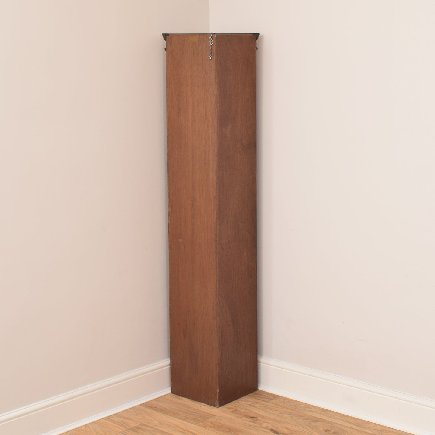Oak Corner Unit