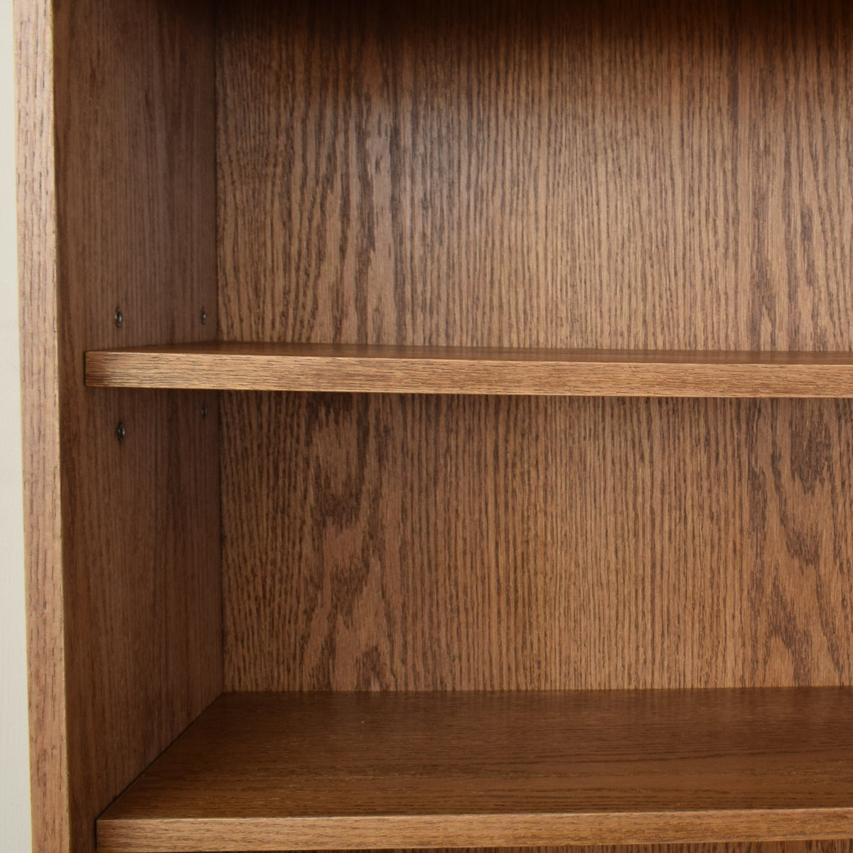 Oak Bookcase
